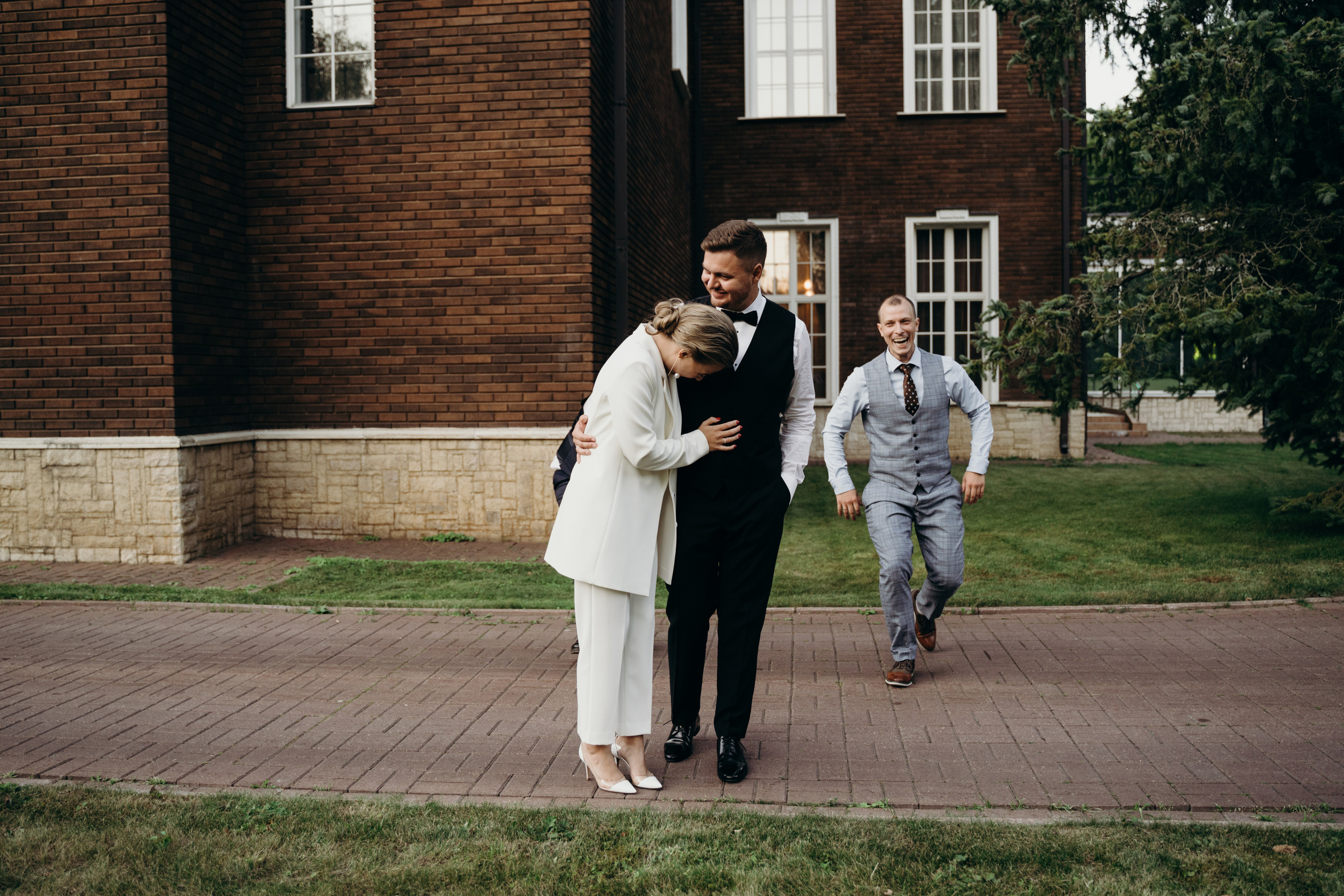 Barvikha Hotel & SPA. Свадебный фотограф Москва Александра Аверкова