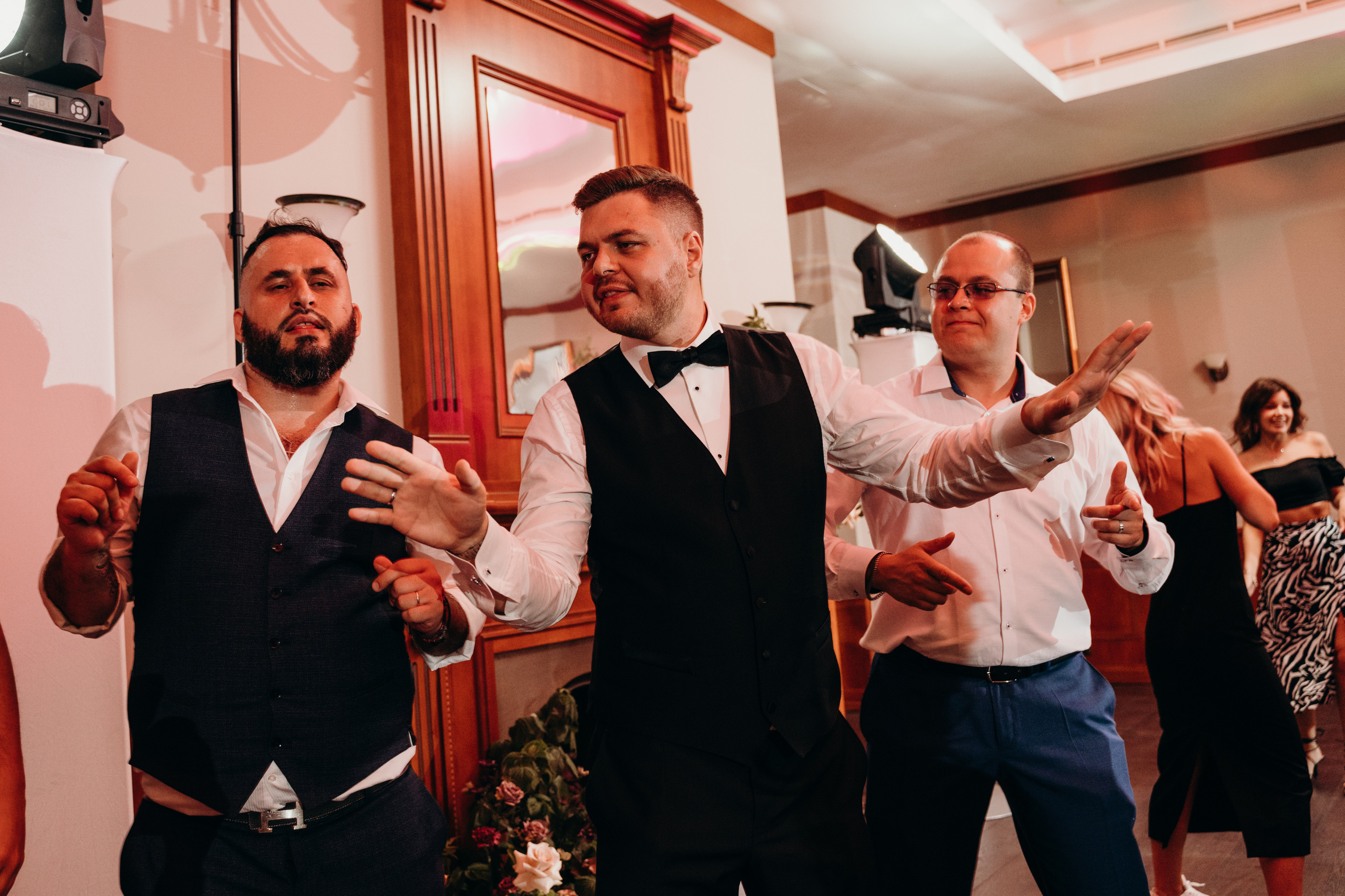 Barvikha Hotel & SPA. Свадебный фотограф Москва Александра Аверкова