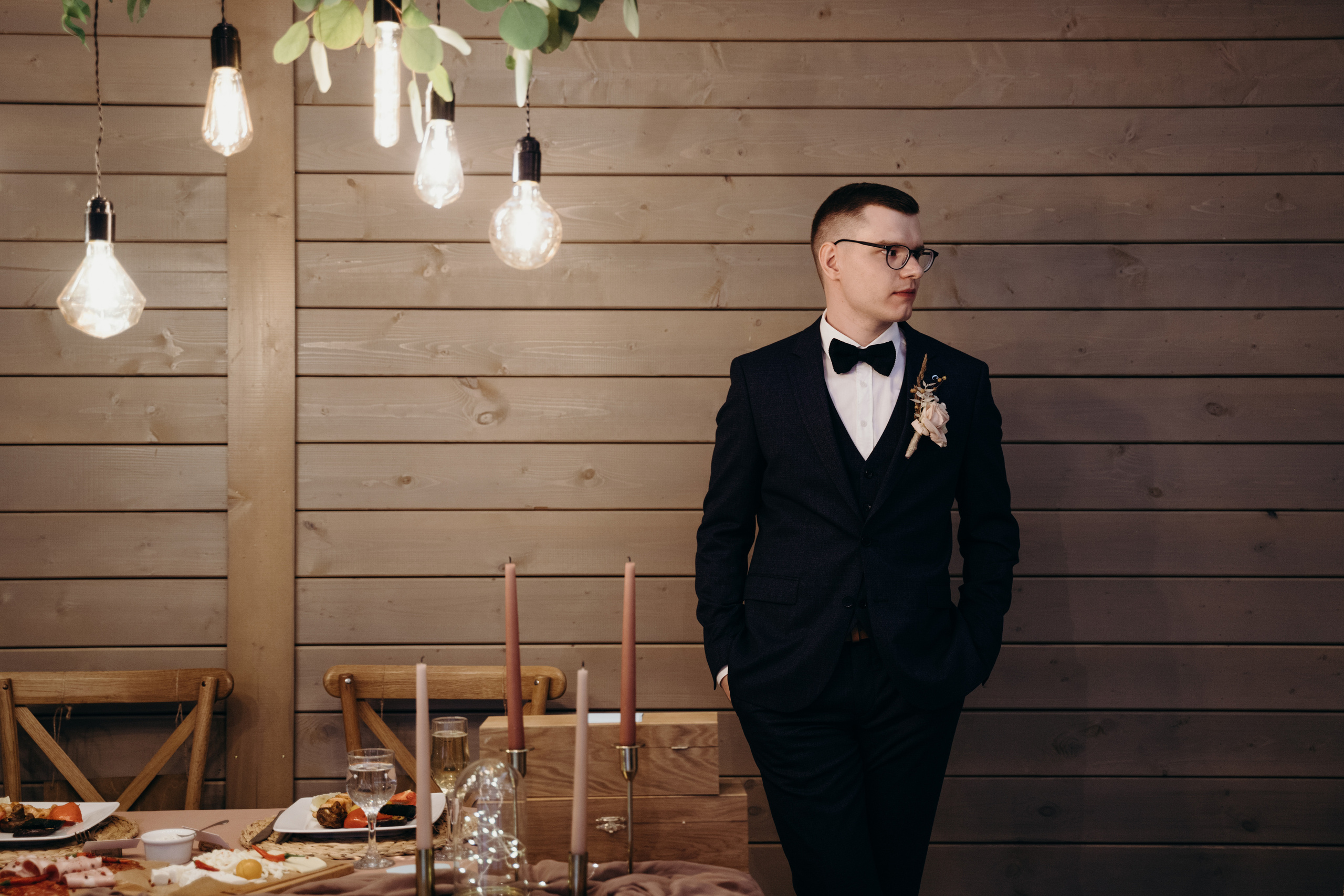 Hartwell | загородный клуб «Любовь». Свадебный фотограф Москва Александра Аверкова