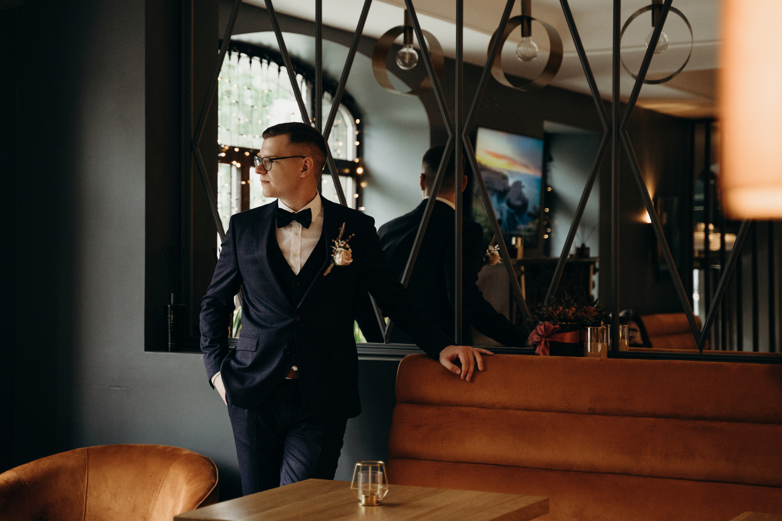 Hartwell | загородный клуб «Любовь». Свадебный фотограф Москва Александра Аверкова