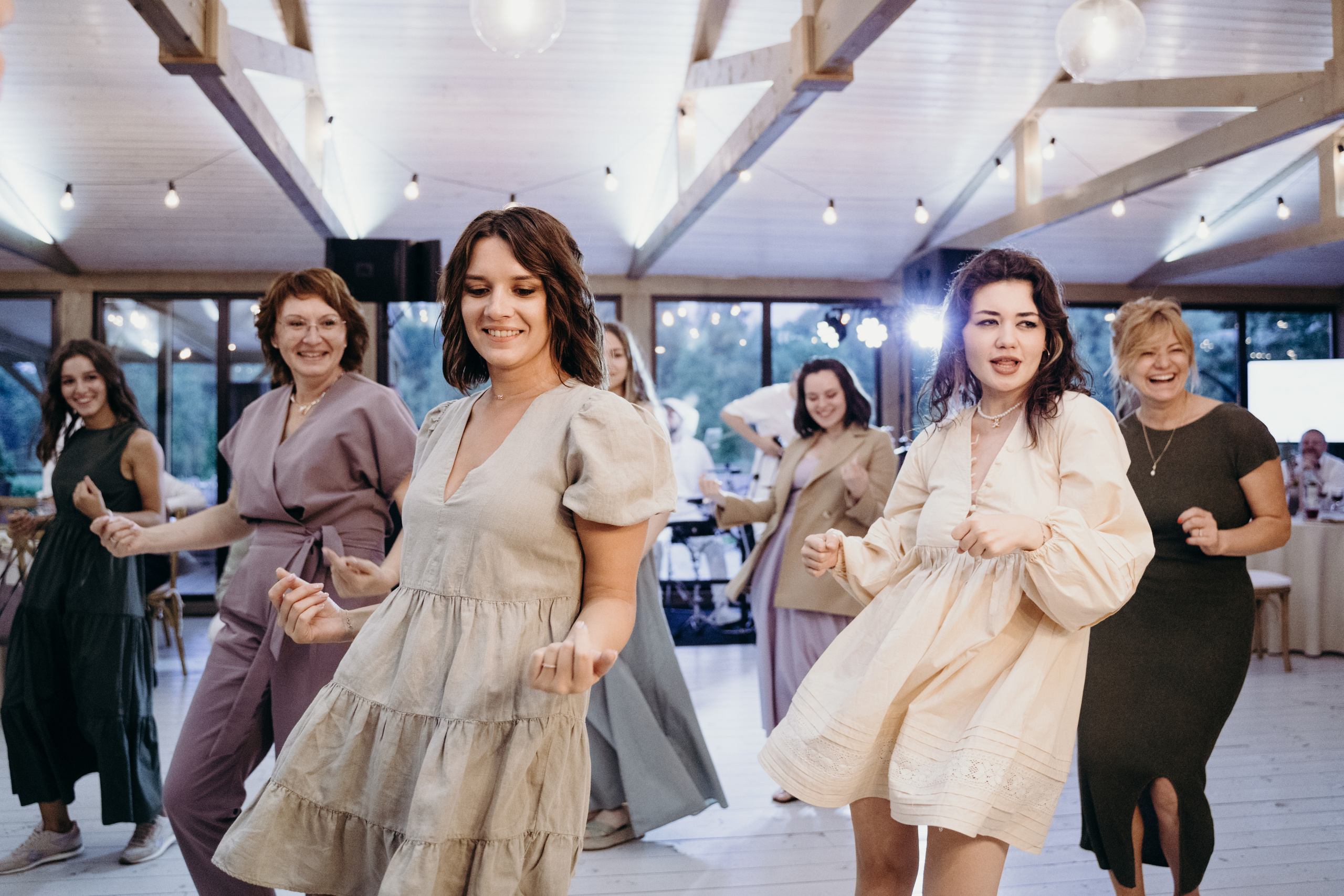 Hartwell | загородный клуб «Любовь». Свадебный фотограф Москва Александра Аверкова