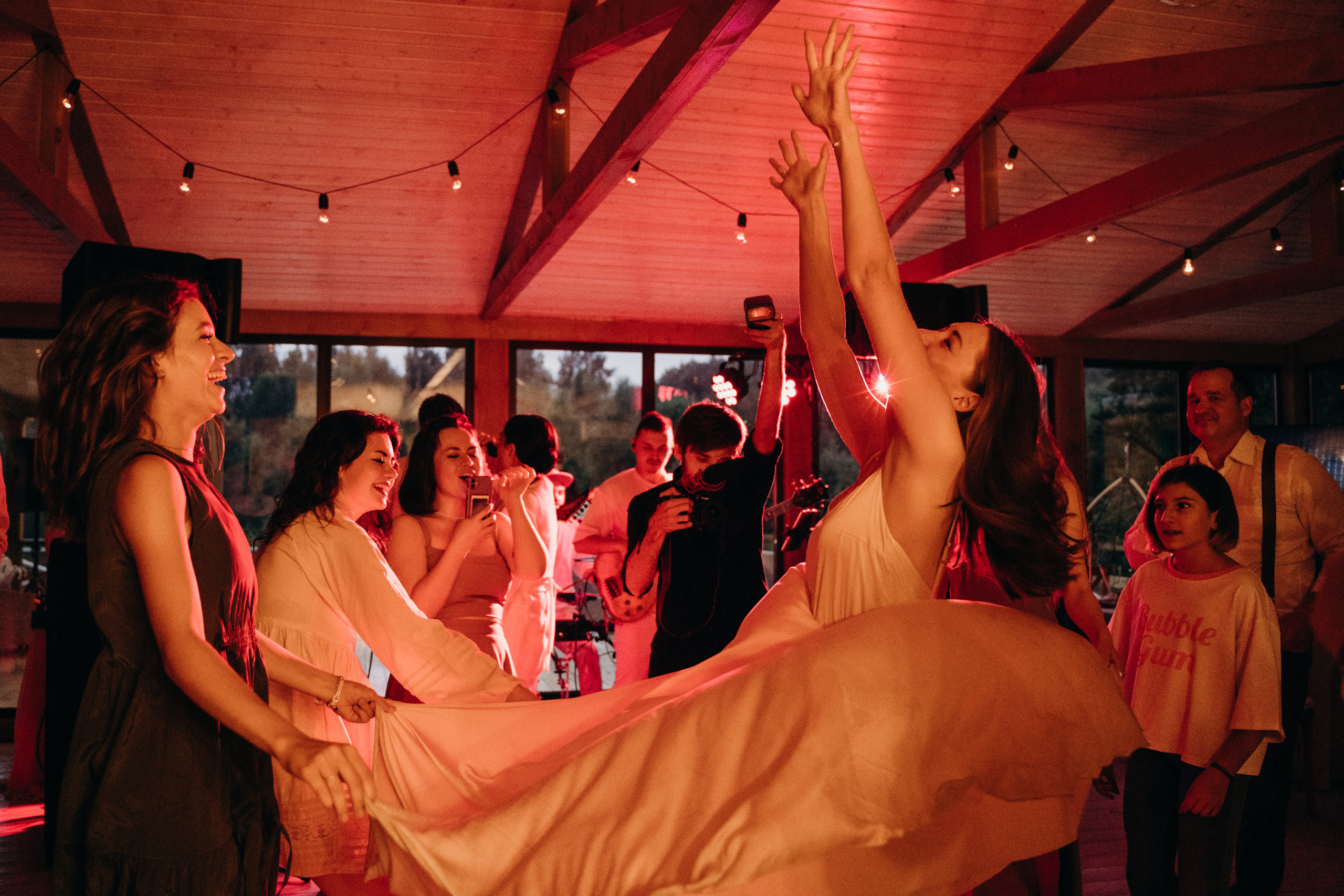 Hartwell | загородный клуб «Любовь». Свадебный фотограф Москва Александра Аверкова