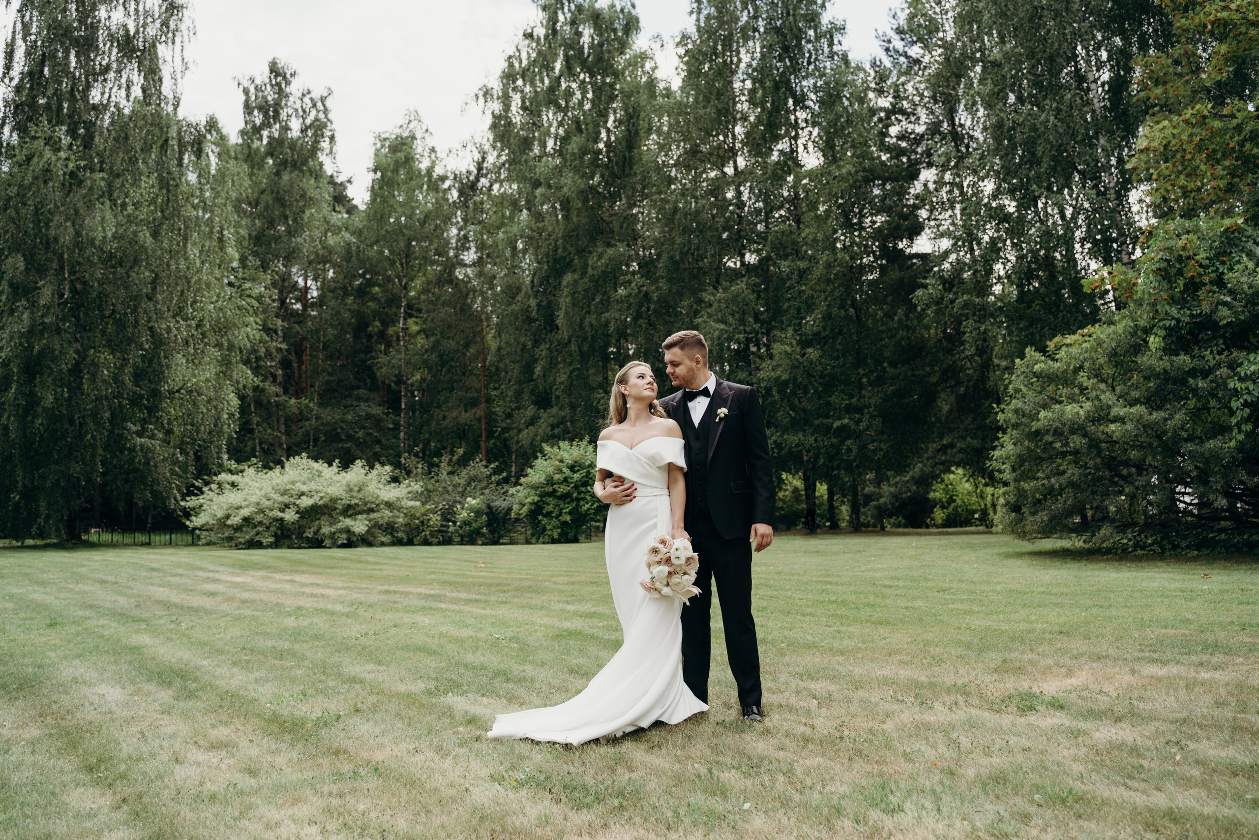 Barvikha Hotel & SPA. Свадебный фотограф Москва Александра Аверкова