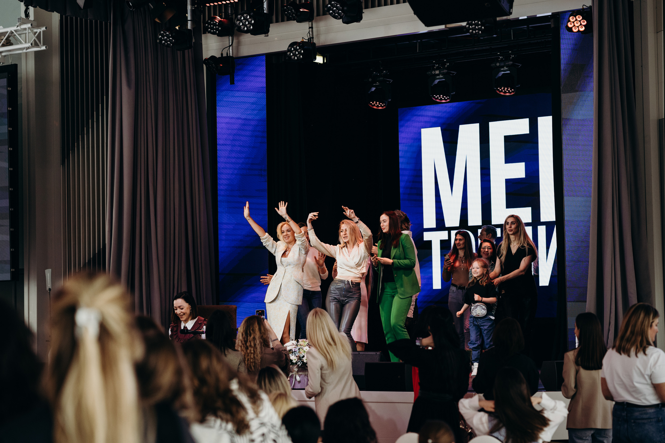 Мега тренинг 2. Свадебный фотограф Москва Александра Аверкова