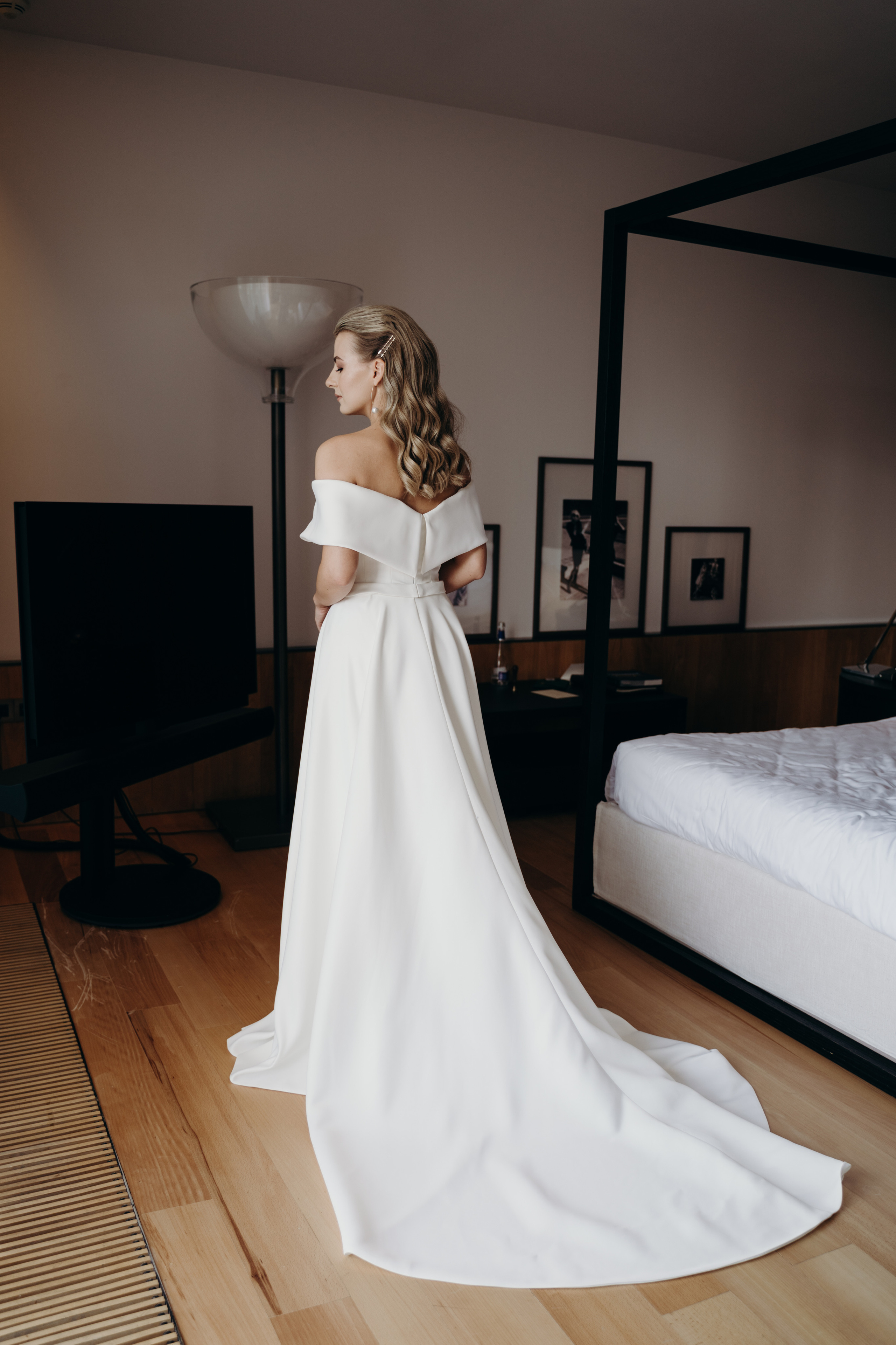 Barvikha Hotel & SPA. Свадебный фотограф Москва Александра Аверкова