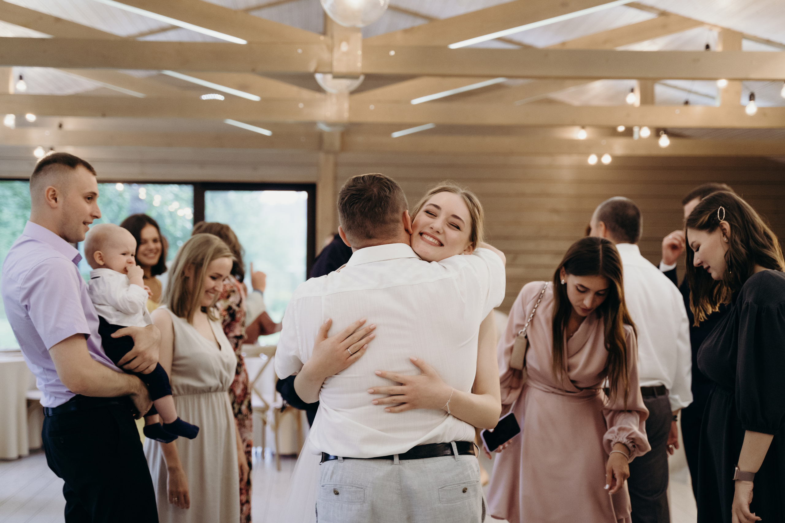 Hartwell | загородный клуб «Любовь». Свадебный фотограф Москва Александра Аверкова