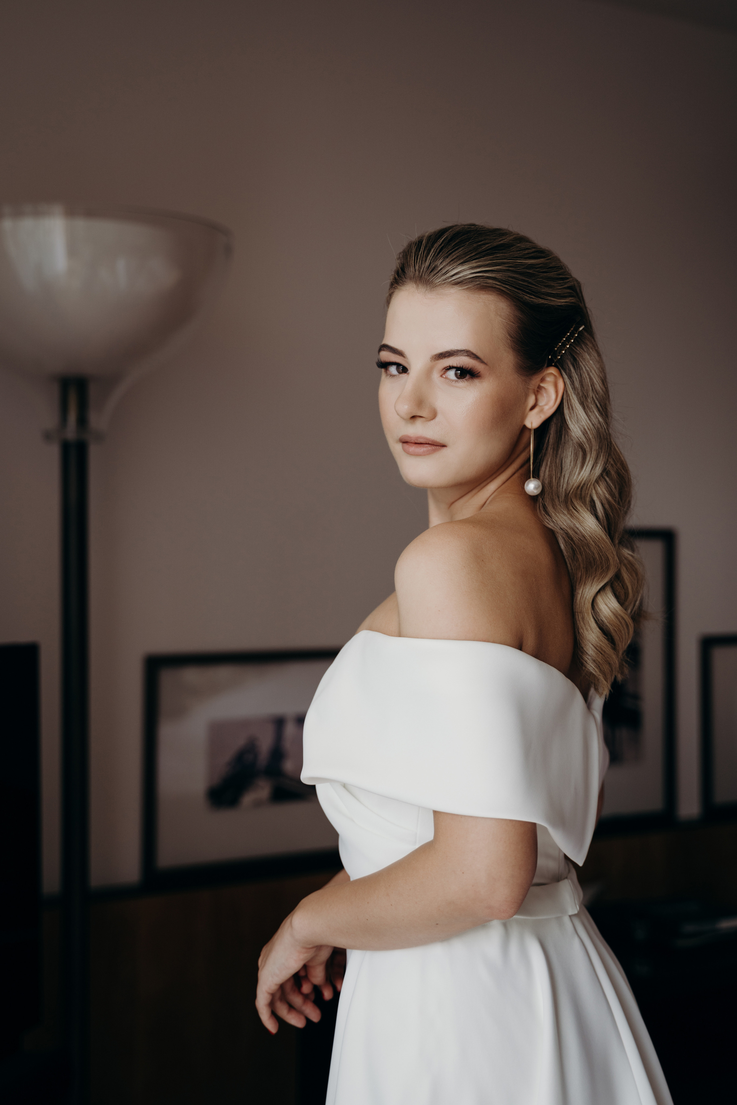 Barvikha Hotel & SPA. Свадебный фотограф Москва Александра Аверкова