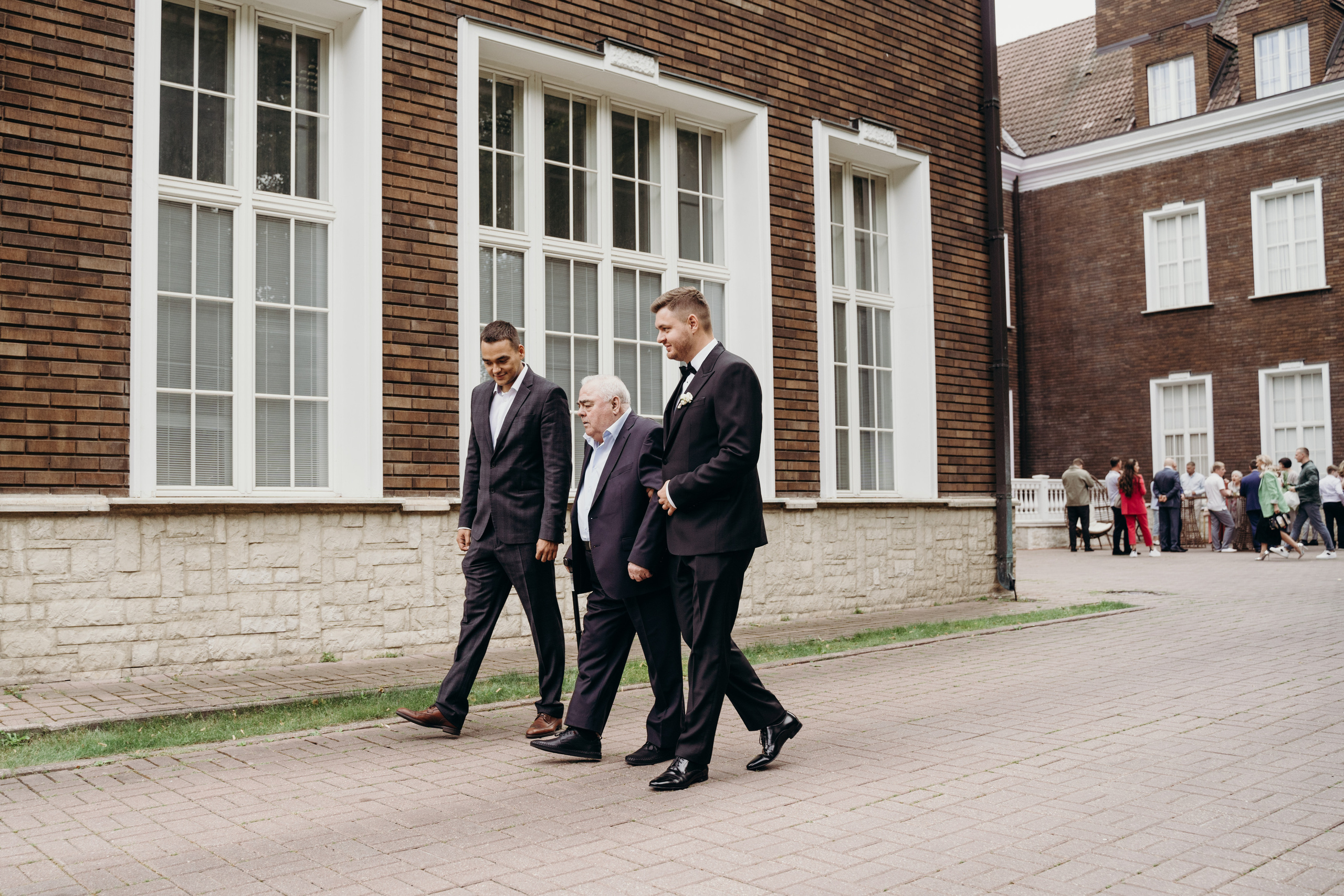 Barvikha Hotel & SPA. Свадебный фотограф Москва Александра Аверкова