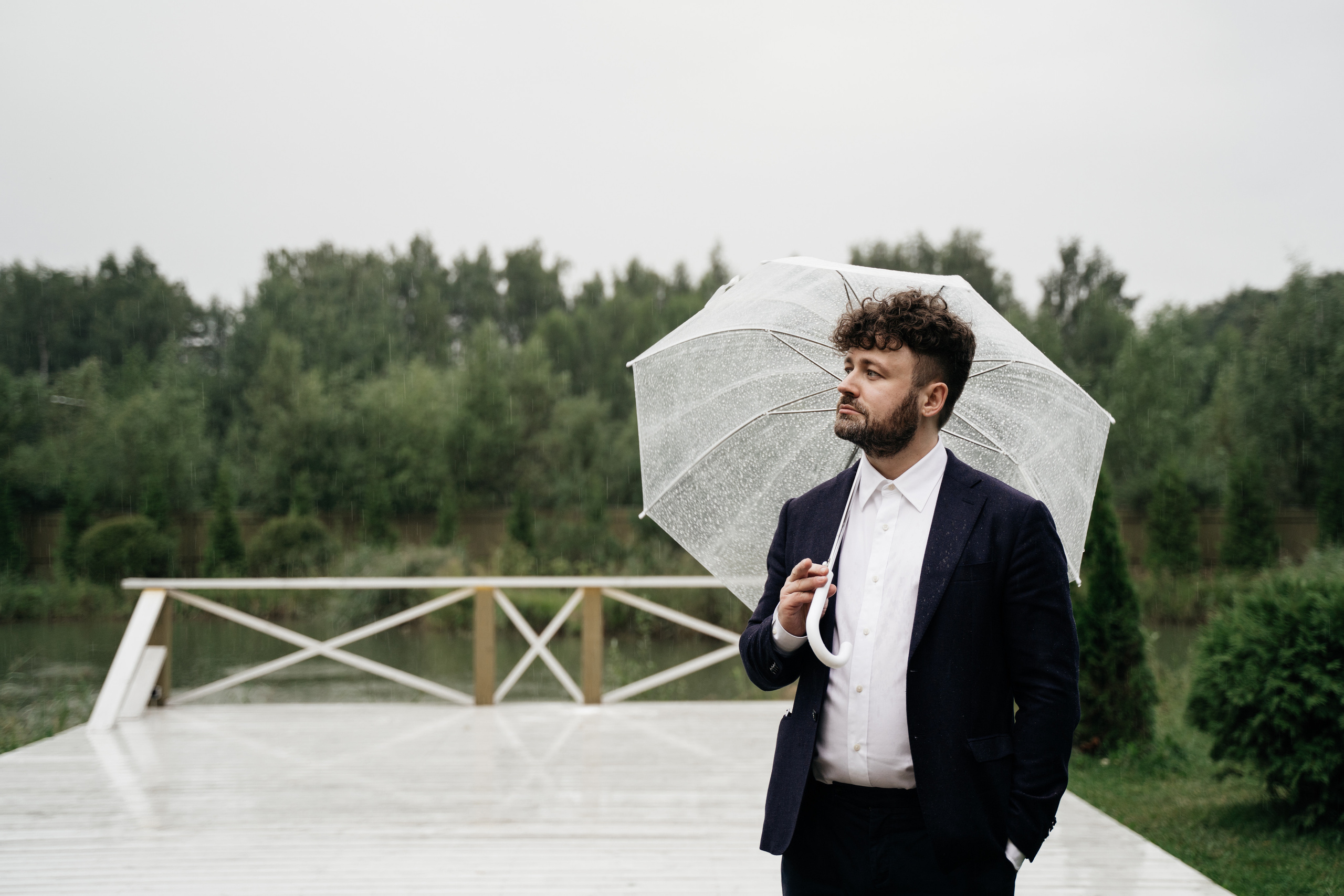 Hartwell | загородный клуб «Любовь». Свадебный фотограф Москва Александра Аверкова