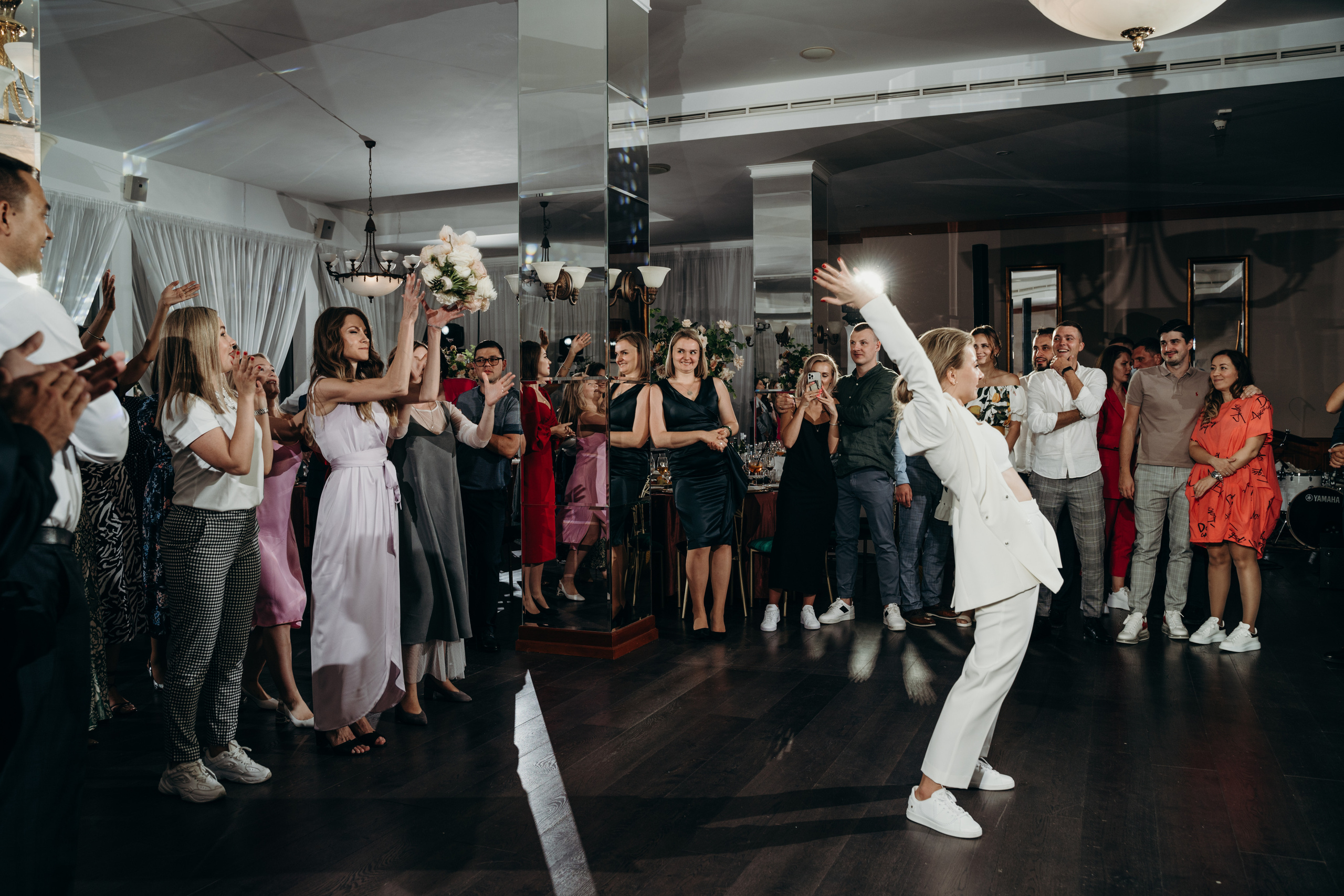 Barvikha Hotel & SPA. Свадебный фотограф Москва Александра Аверкова