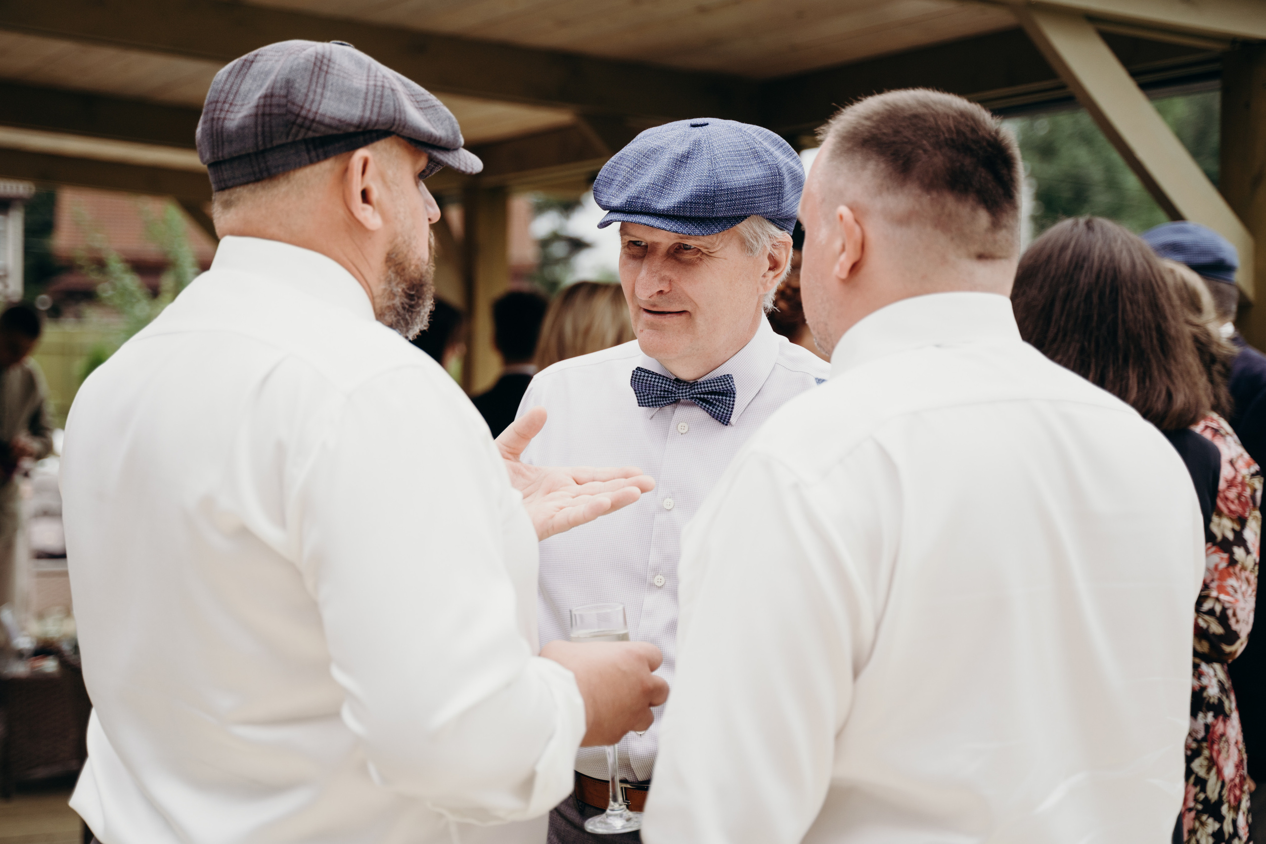 Hartwell | загородный клуб «Любовь». Свадебный фотограф Москва Александра Аверкова