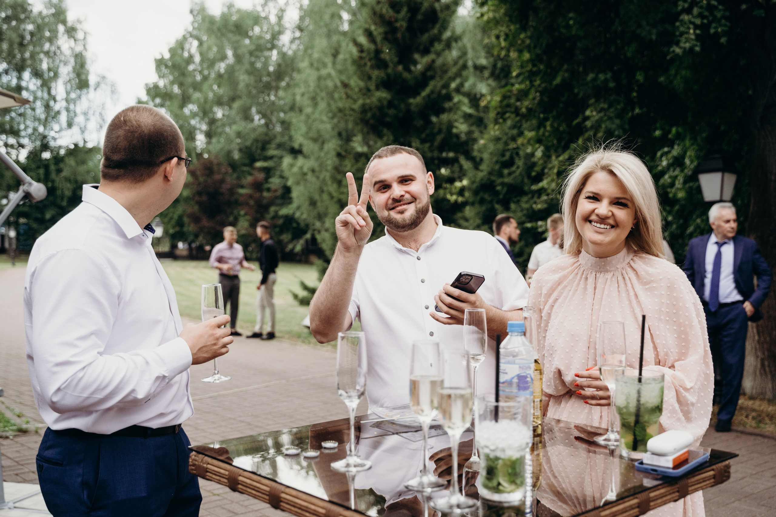 Barvikha Hotel & SPA. Свадебный фотограф Москва Александра Аверкова