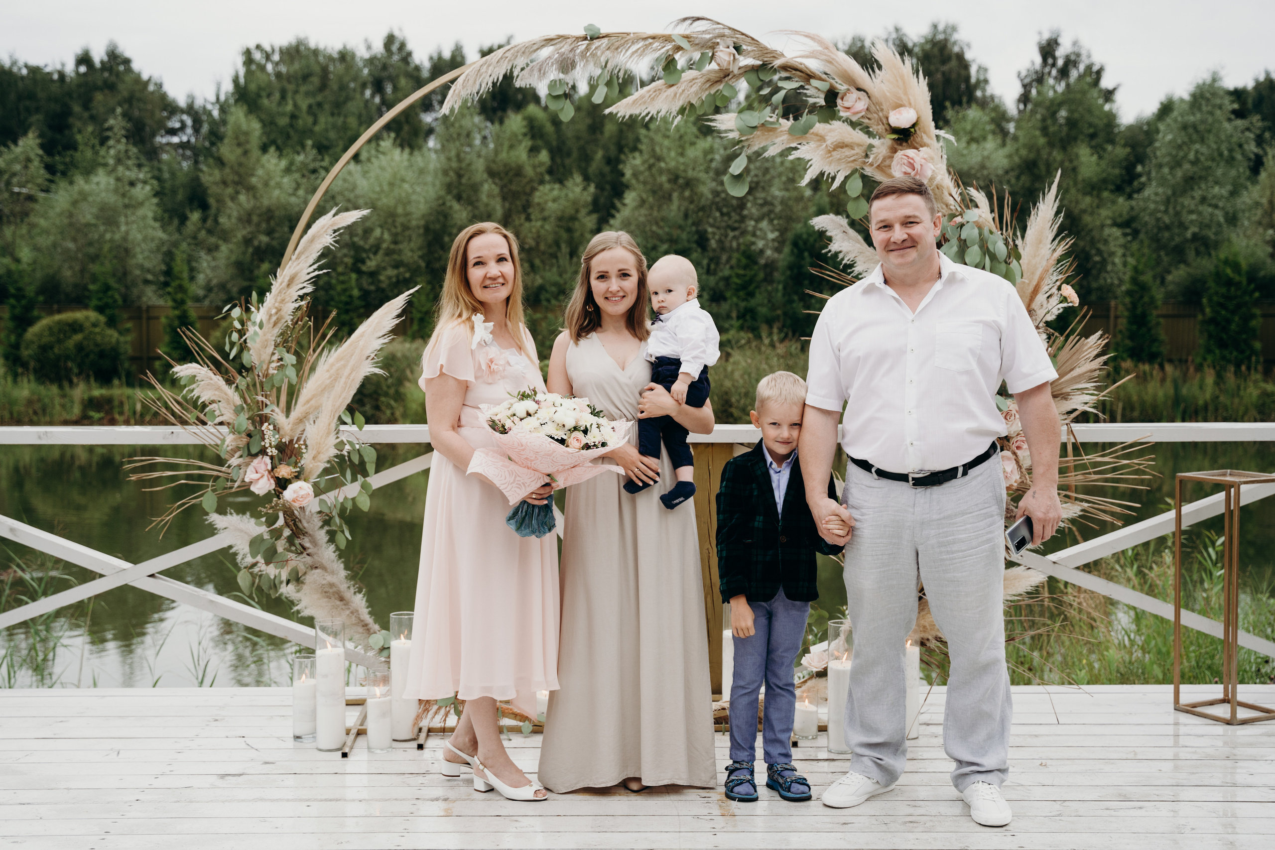 Hartwell | загородный клуб «Любовь». Свадебный фотограф Москва Александра Аверкова