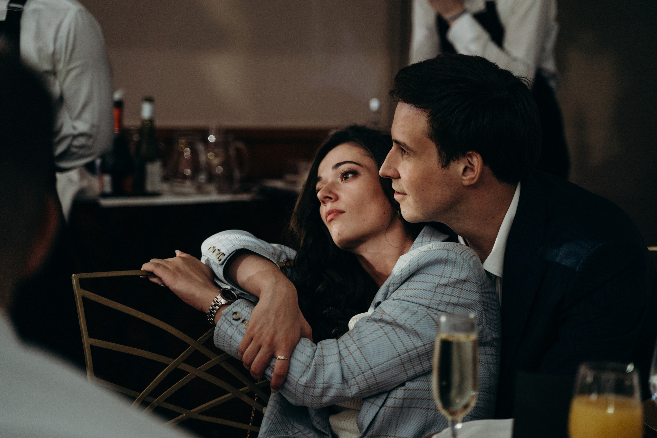 Barvikha Hotel & SPA. Свадебный фотограф Москва Александра Аверкова