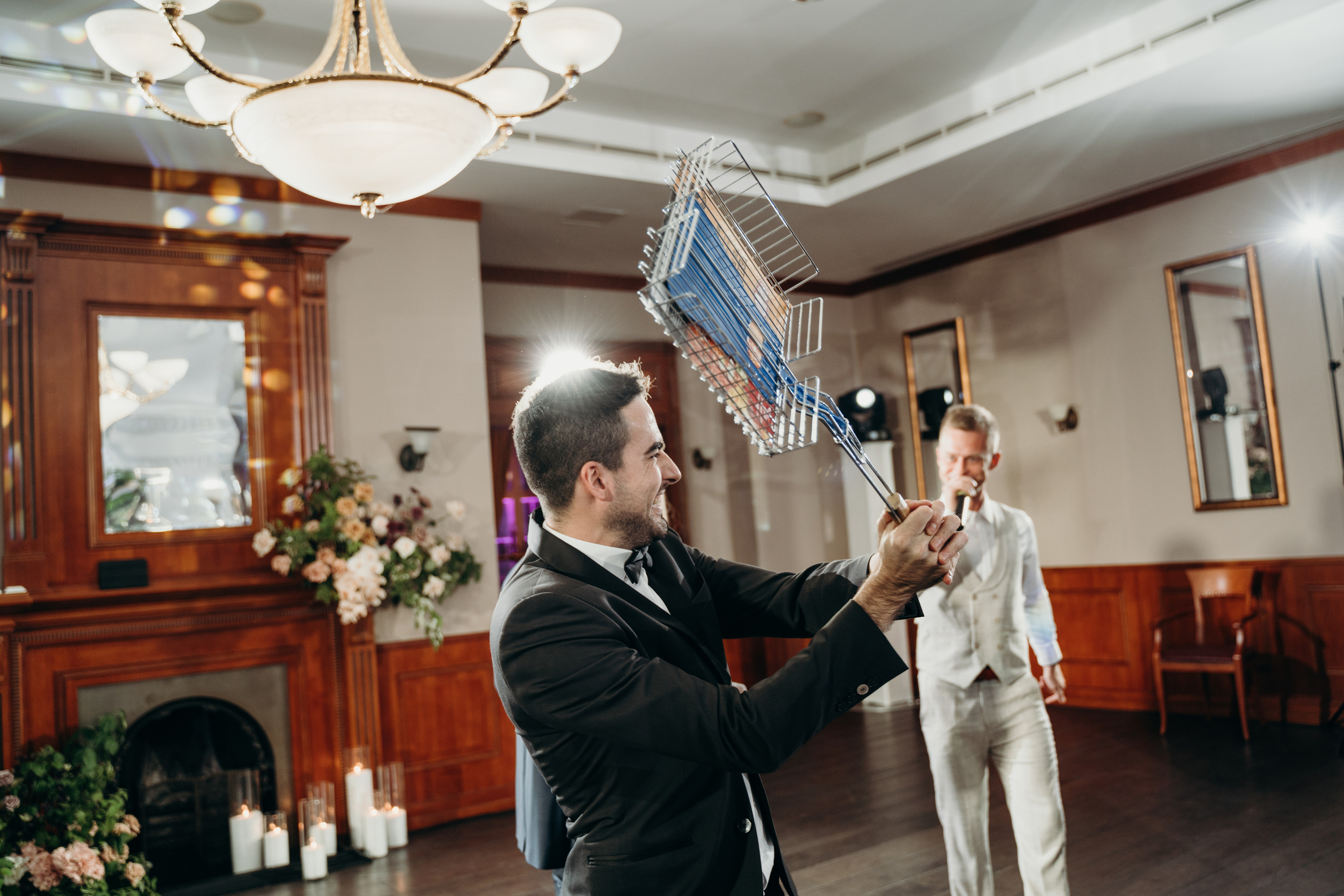 Barvikha Hotel & SPA. Свадебный фотограф Москва Александра Аверкова