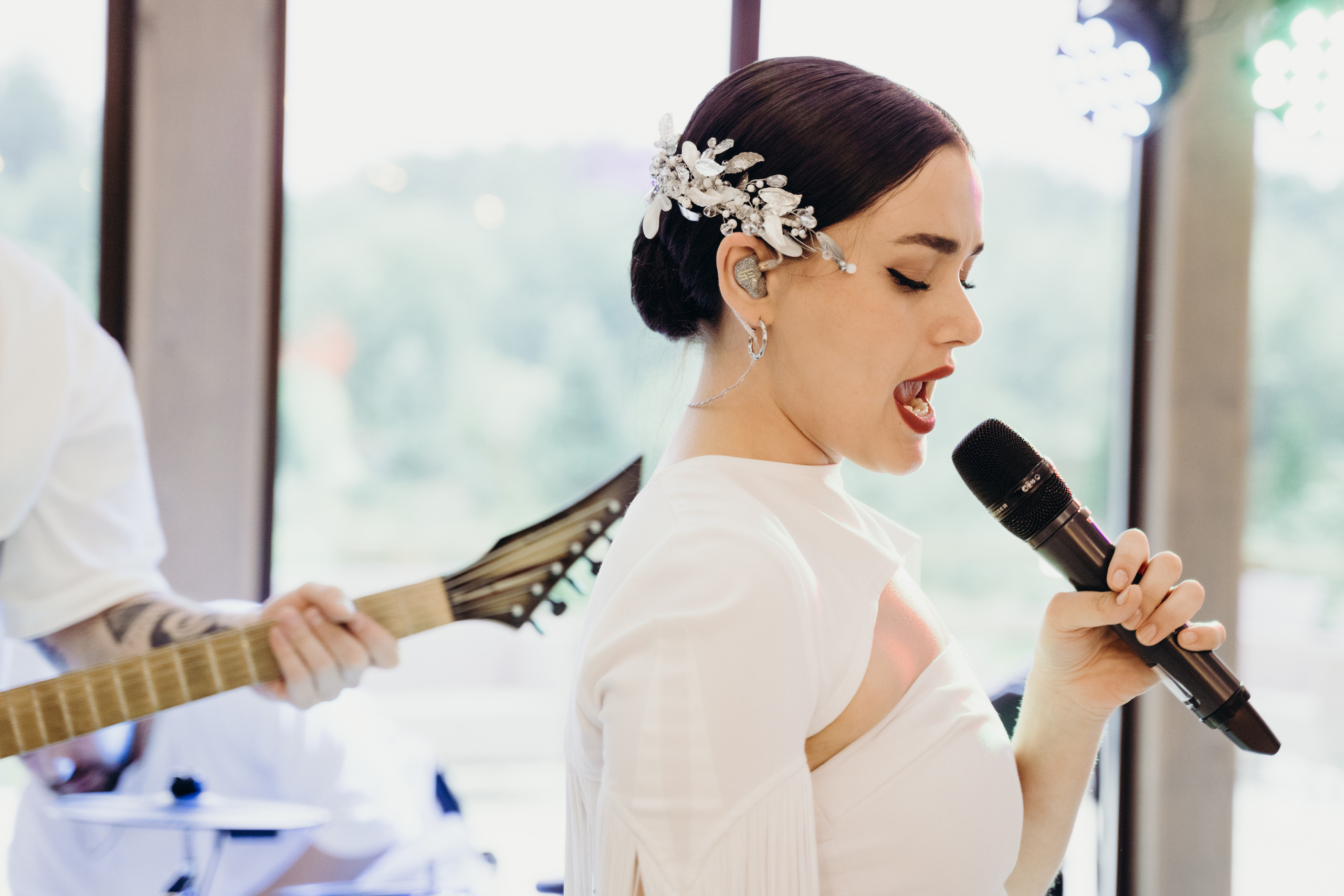 Hartwell | загородный клуб «Любовь». Свадебный фотограф Москва Александра Аверкова