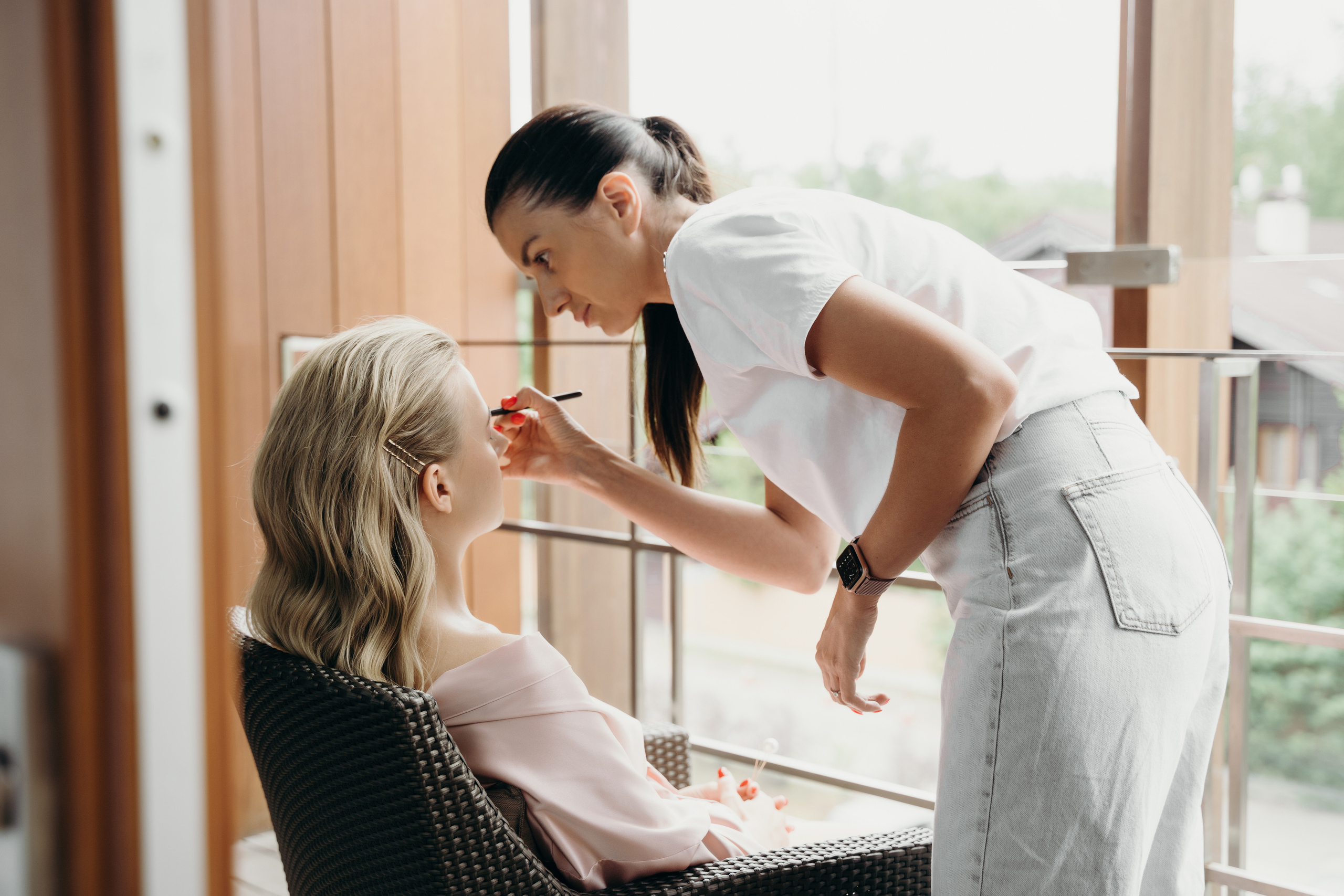 Barvikha Hotel & SPA. Свадебный фотограф Москва Александра Аверкова