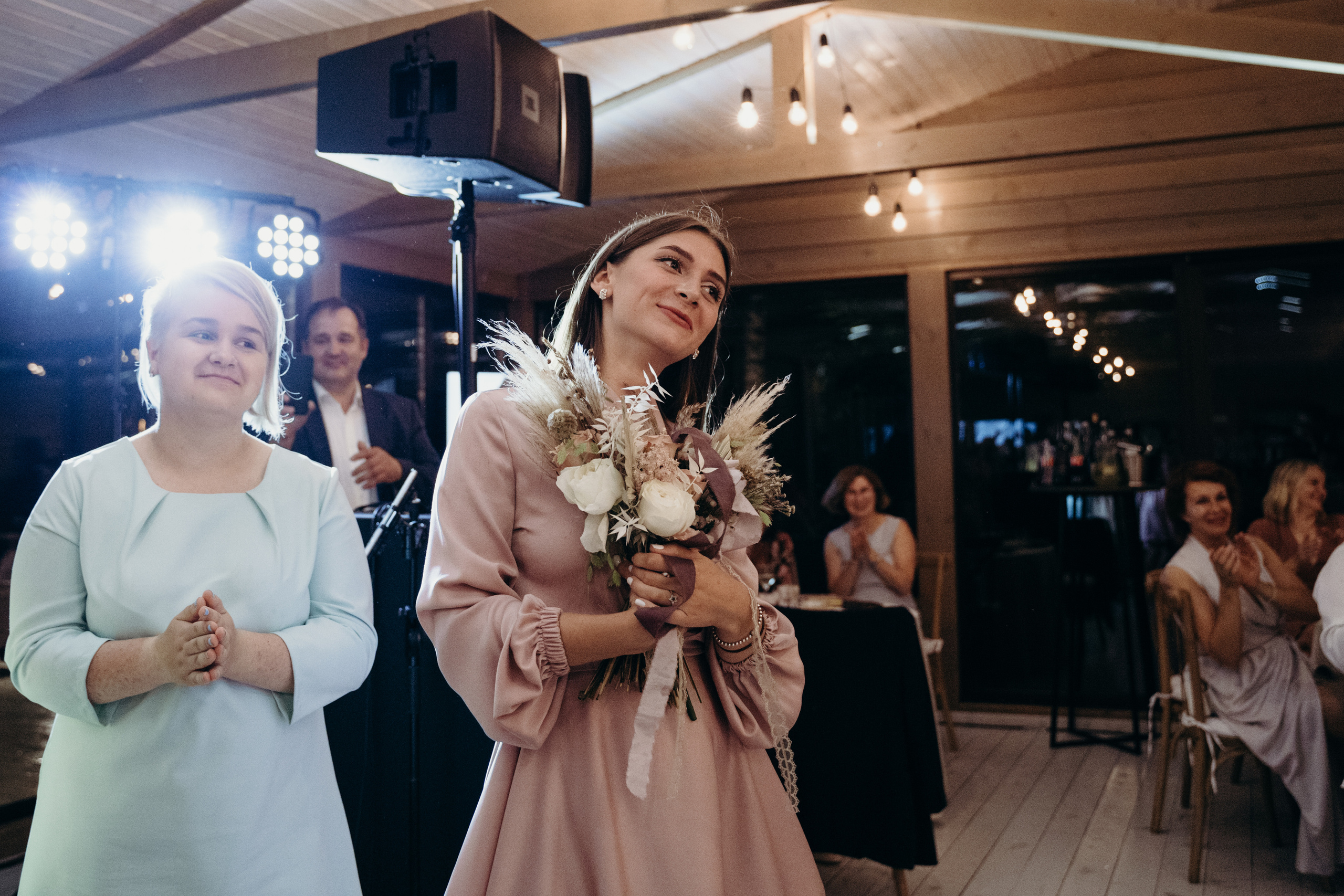 Hartwell | загородный клуб «Любовь». Свадебный фотограф Москва Александра Аверкова