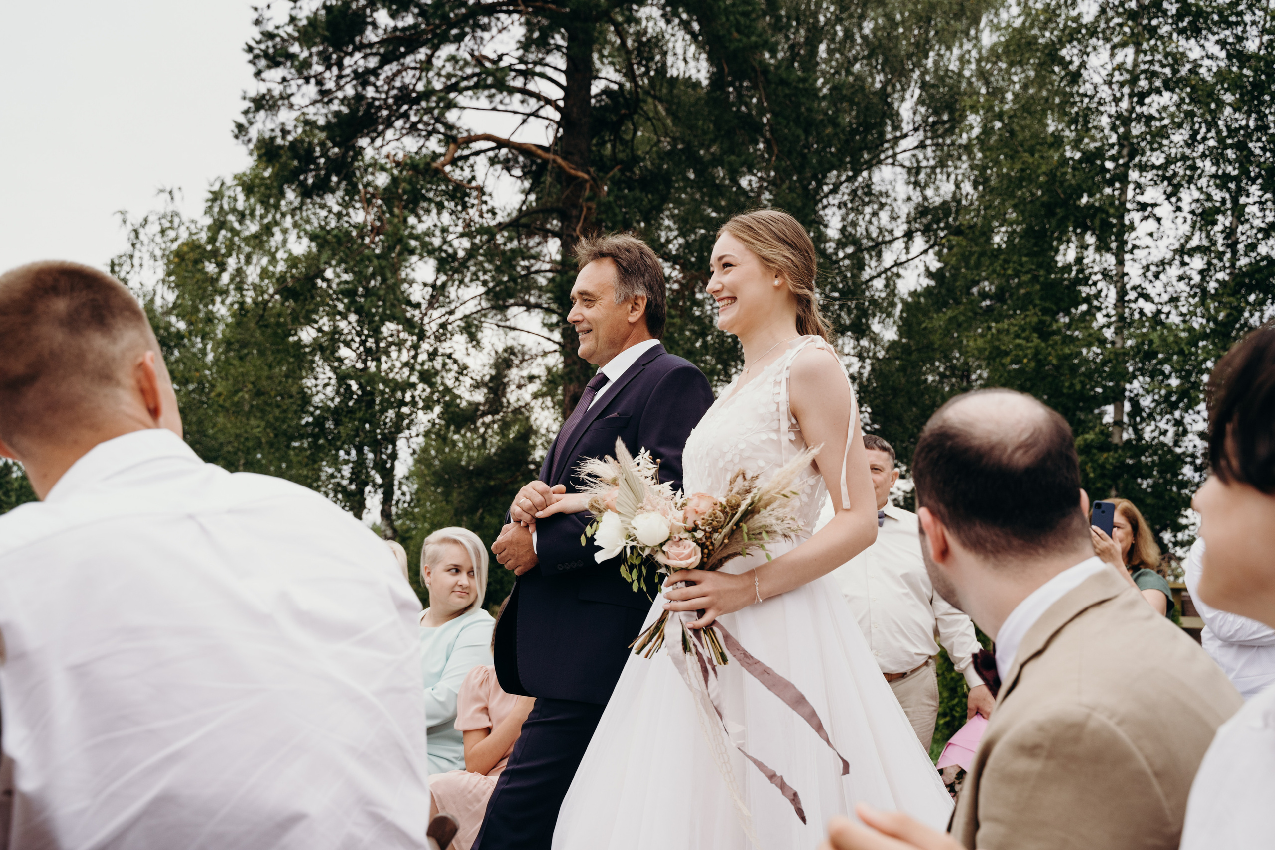 Hartwell | загородный клуб «Любовь». Свадебный фотограф Москва Александра Аверкова