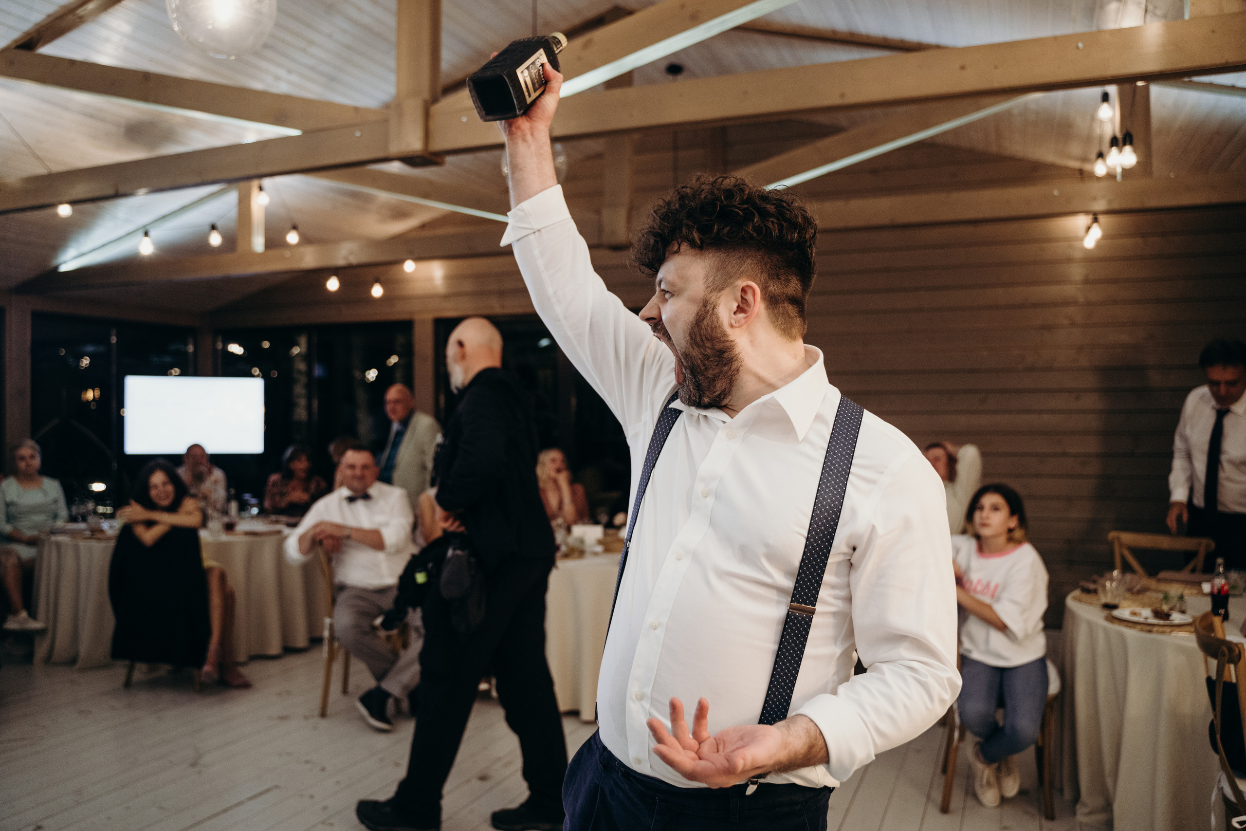 Hartwell | загородный клуб «Любовь». Свадебный фотограф Москва Александра Аверкова