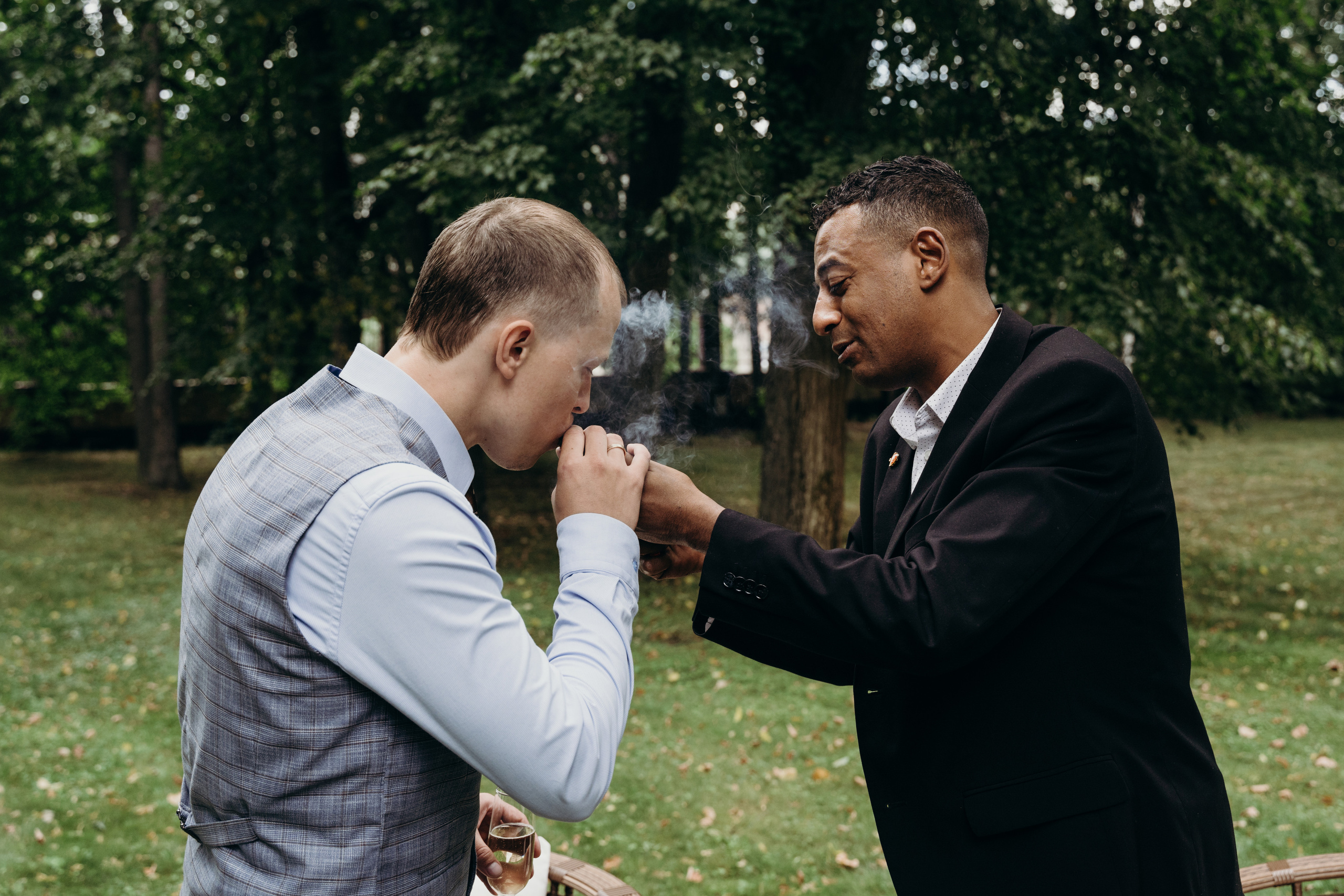 Barvikha Hotel & SPA. Свадебный фотограф Москва Александра Аверкова