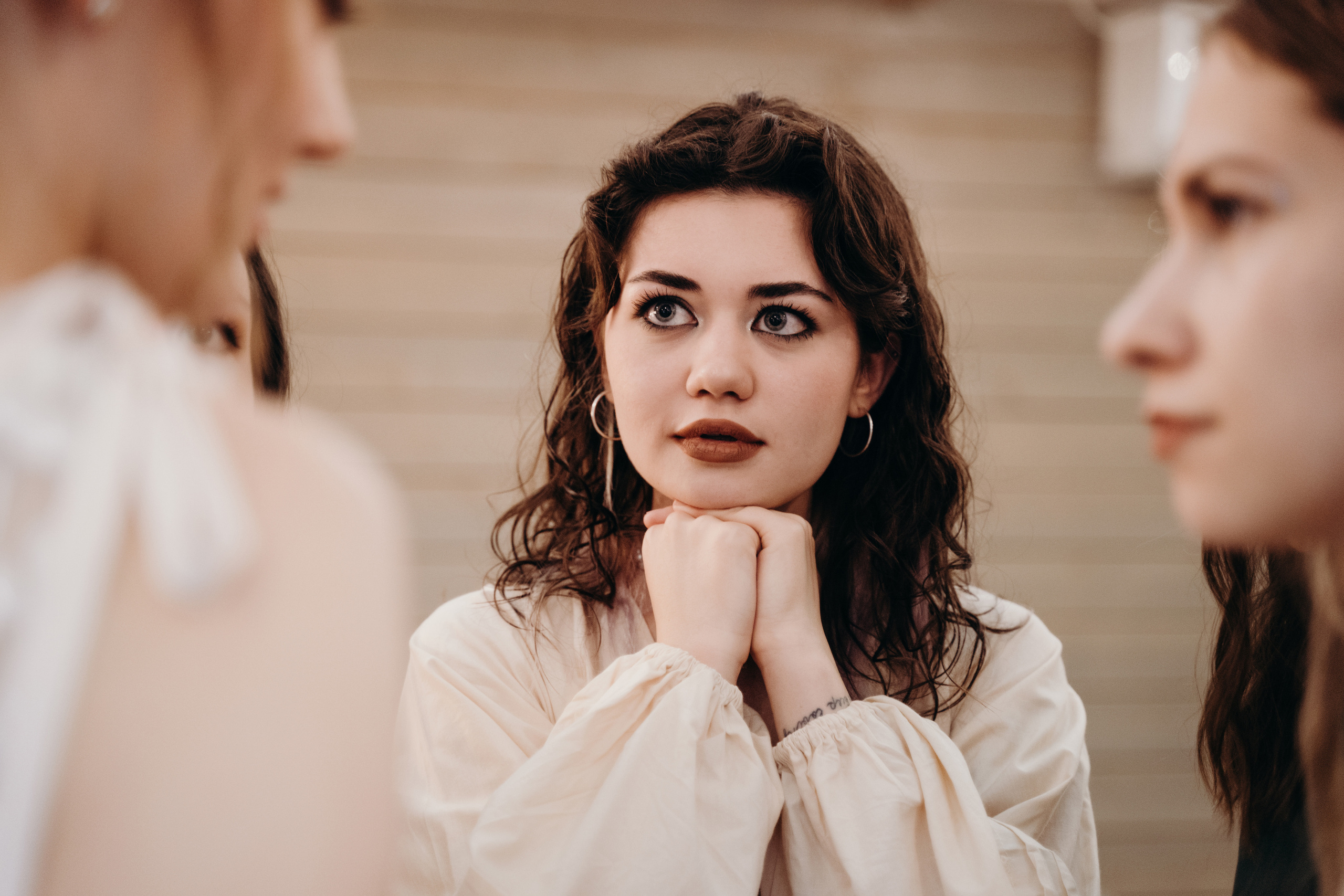 Hartwell | загородный клуб «Любовь». Свадебный фотограф Москва Александра Аверкова