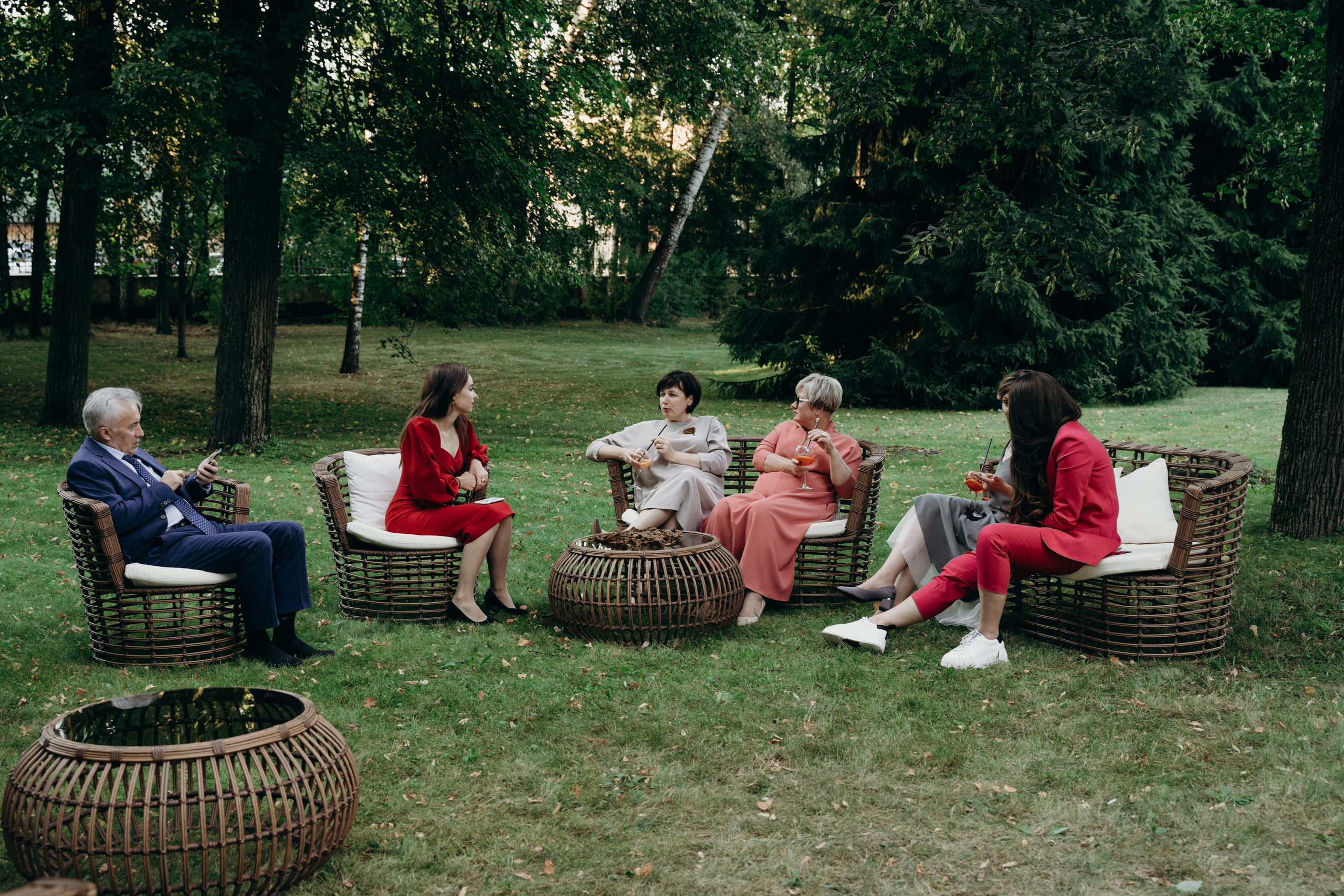 Barvikha Hotel & SPA. Свадебный фотограф Москва Александра Аверкова