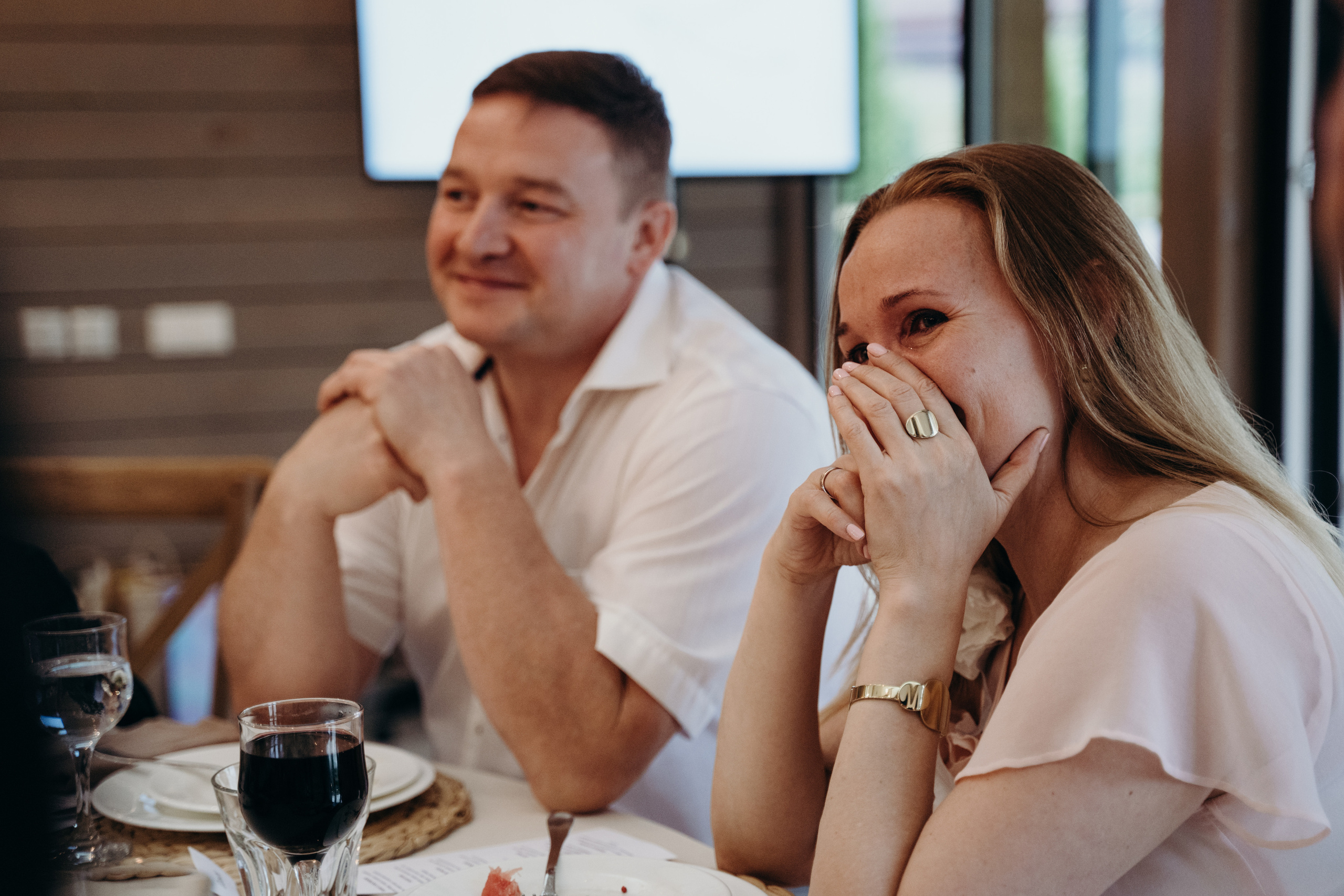 Hartwell | загородный клуб «Любовь». Свадебный фотограф Москва Александра Аверкова