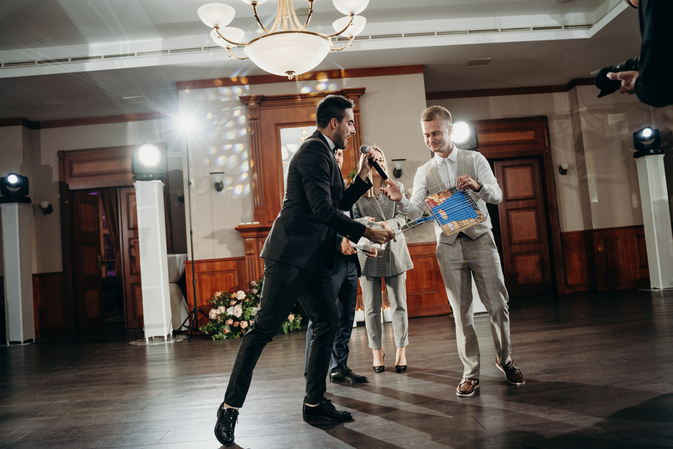 Barvikha Hotel & SPA. Свадебный фотограф Москва Александра Аверкова