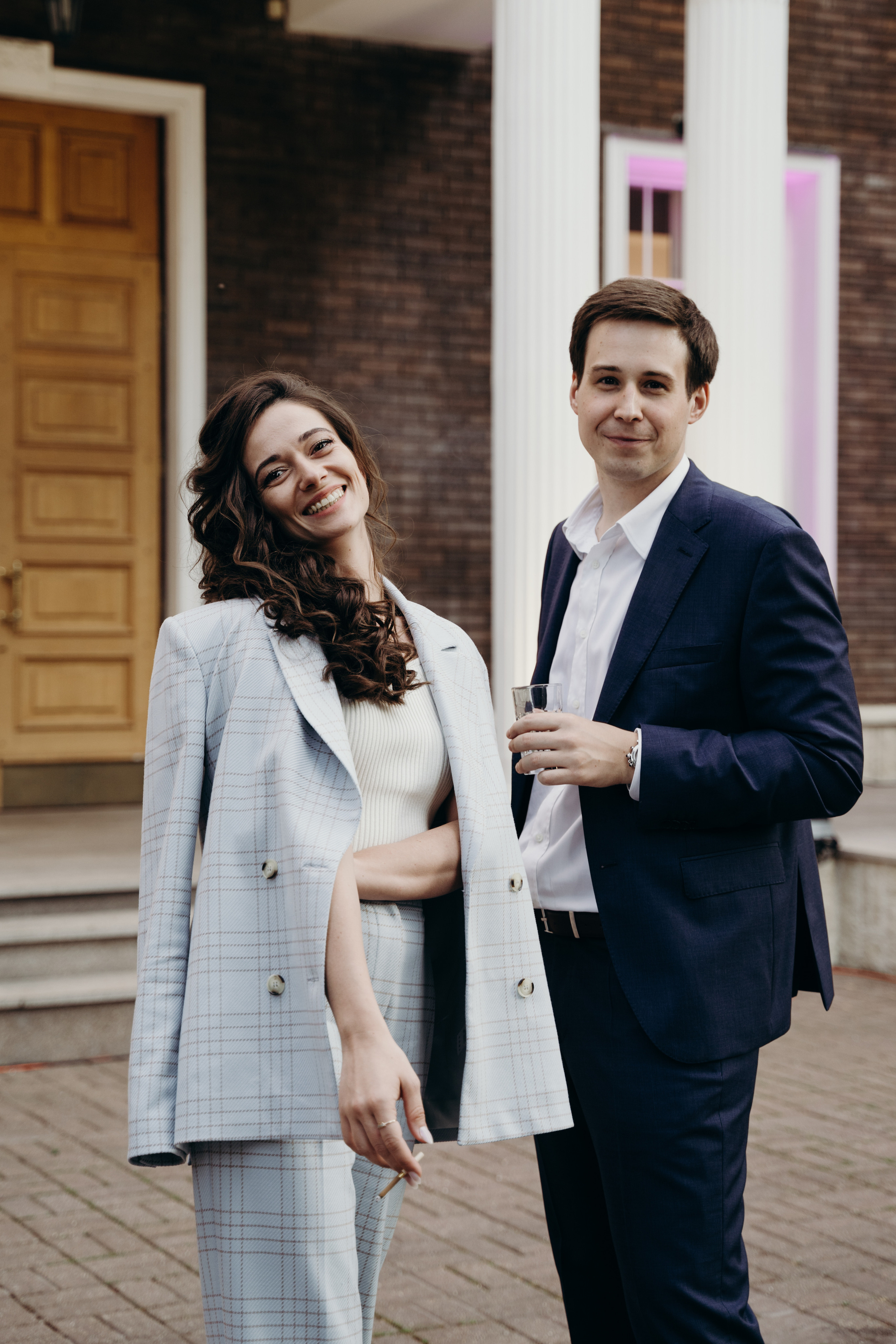 Barvikha Hotel & SPA. Свадебный фотограф Москва Александра Аверкова