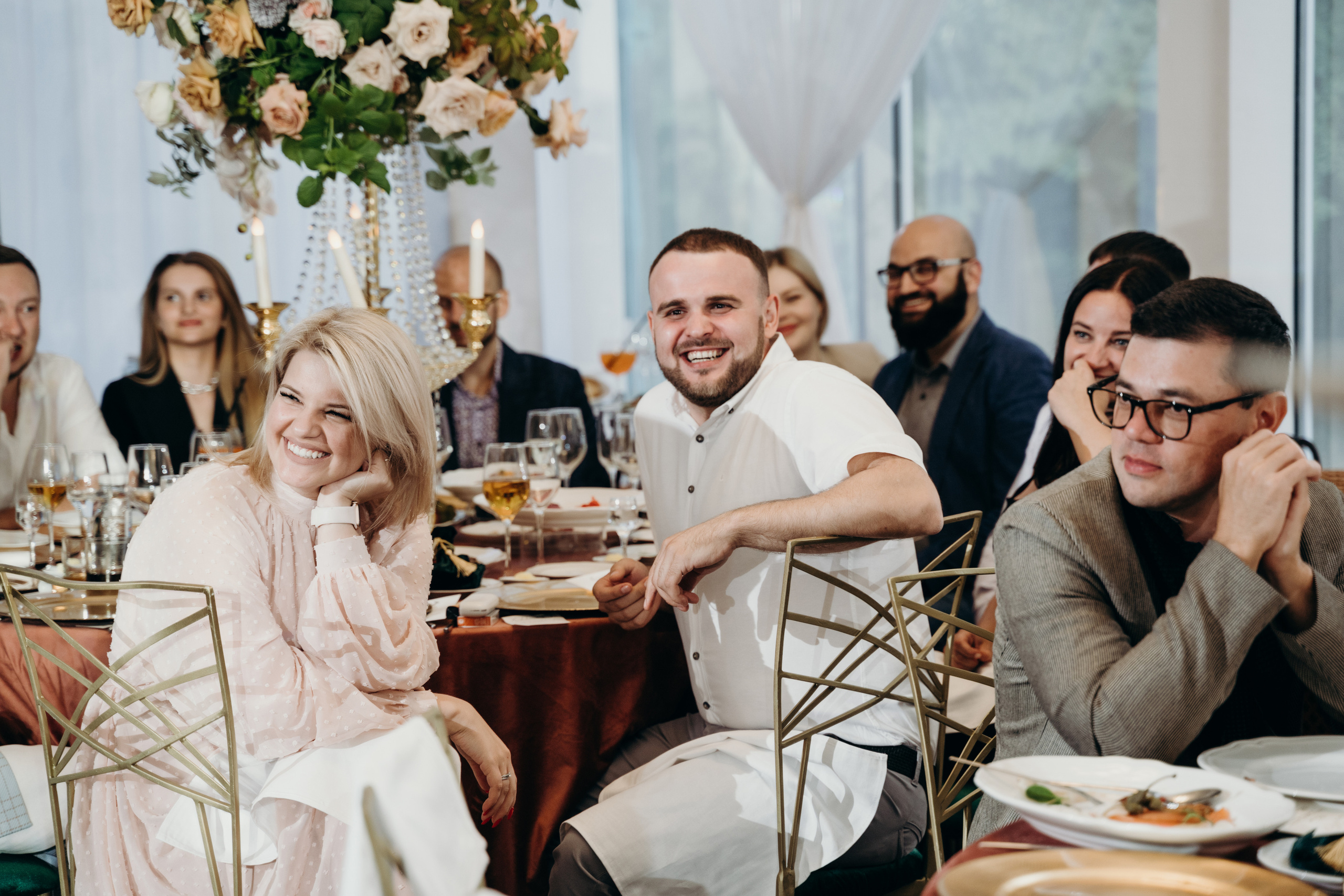 Barvikha Hotel & SPA. Свадебный фотограф Москва Александра Аверкова