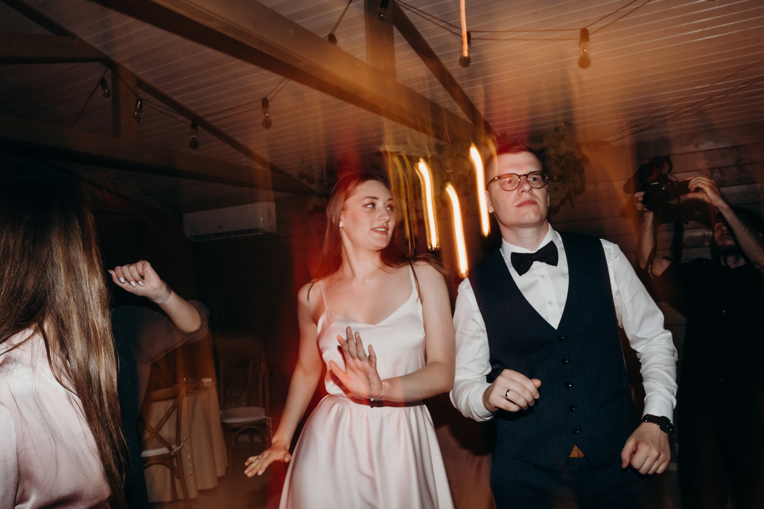 Hartwell | загородный клуб «Любовь». Свадебный фотограф Москва Александра Аверкова