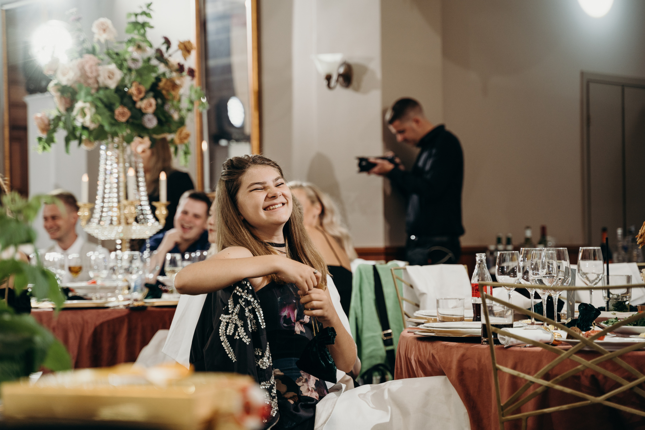 Barvikha Hotel & SPA. Свадебный фотограф Москва Александра Аверкова