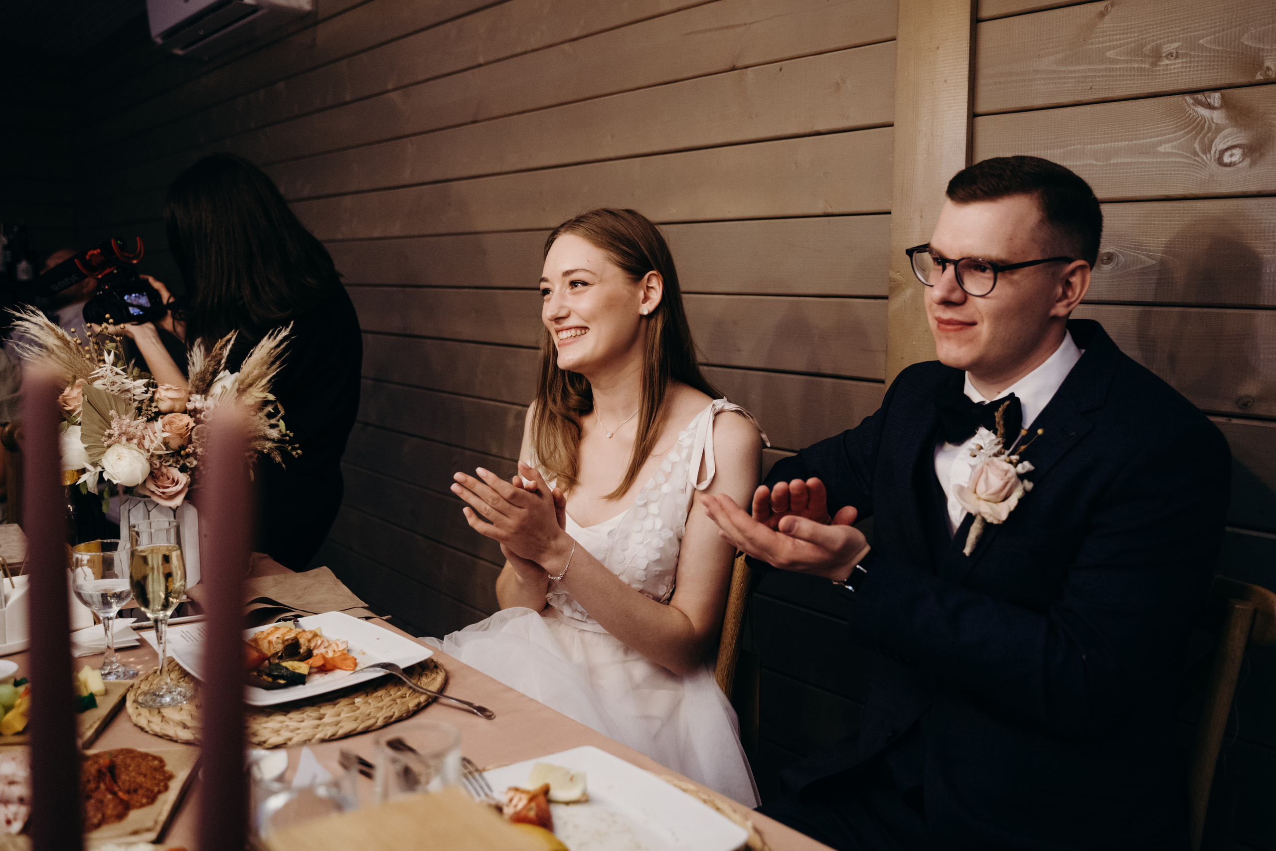 Hartwell | загородный клуб «Любовь». Свадебный фотограф Москва Александра Аверкова