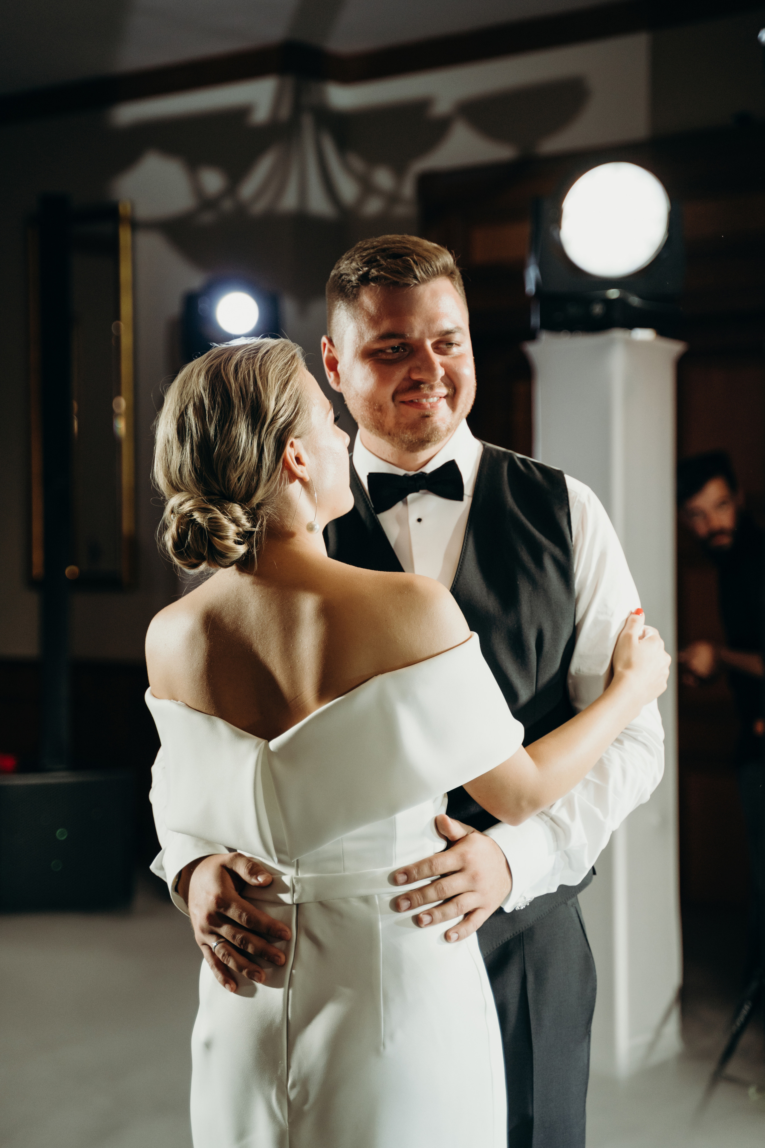 Barvikha Hotel & SPA. Свадебный фотограф Москва Александра Аверкова