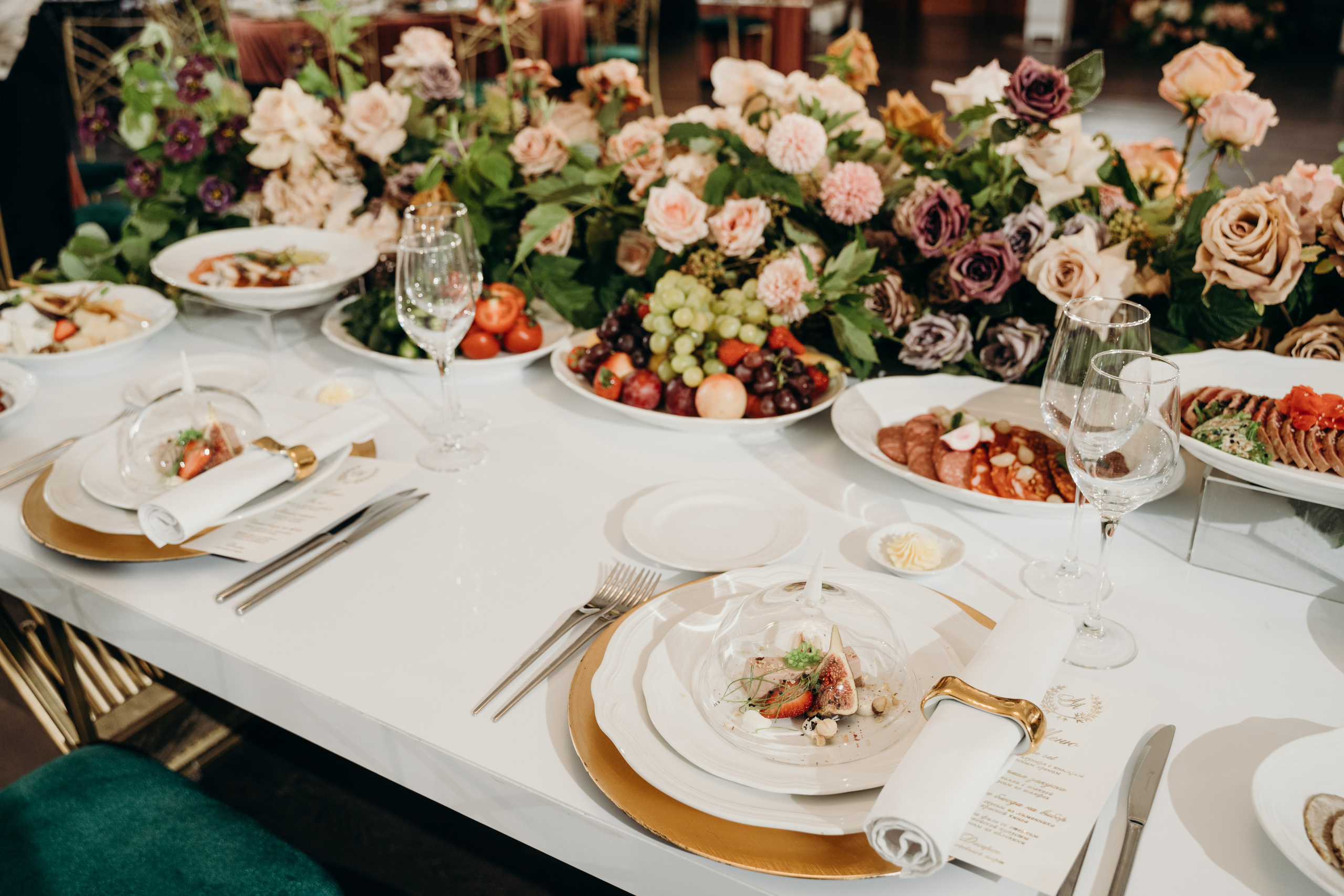 Barvikha Hotel & SPA. Свадебный фотограф Москва Александра Аверкова