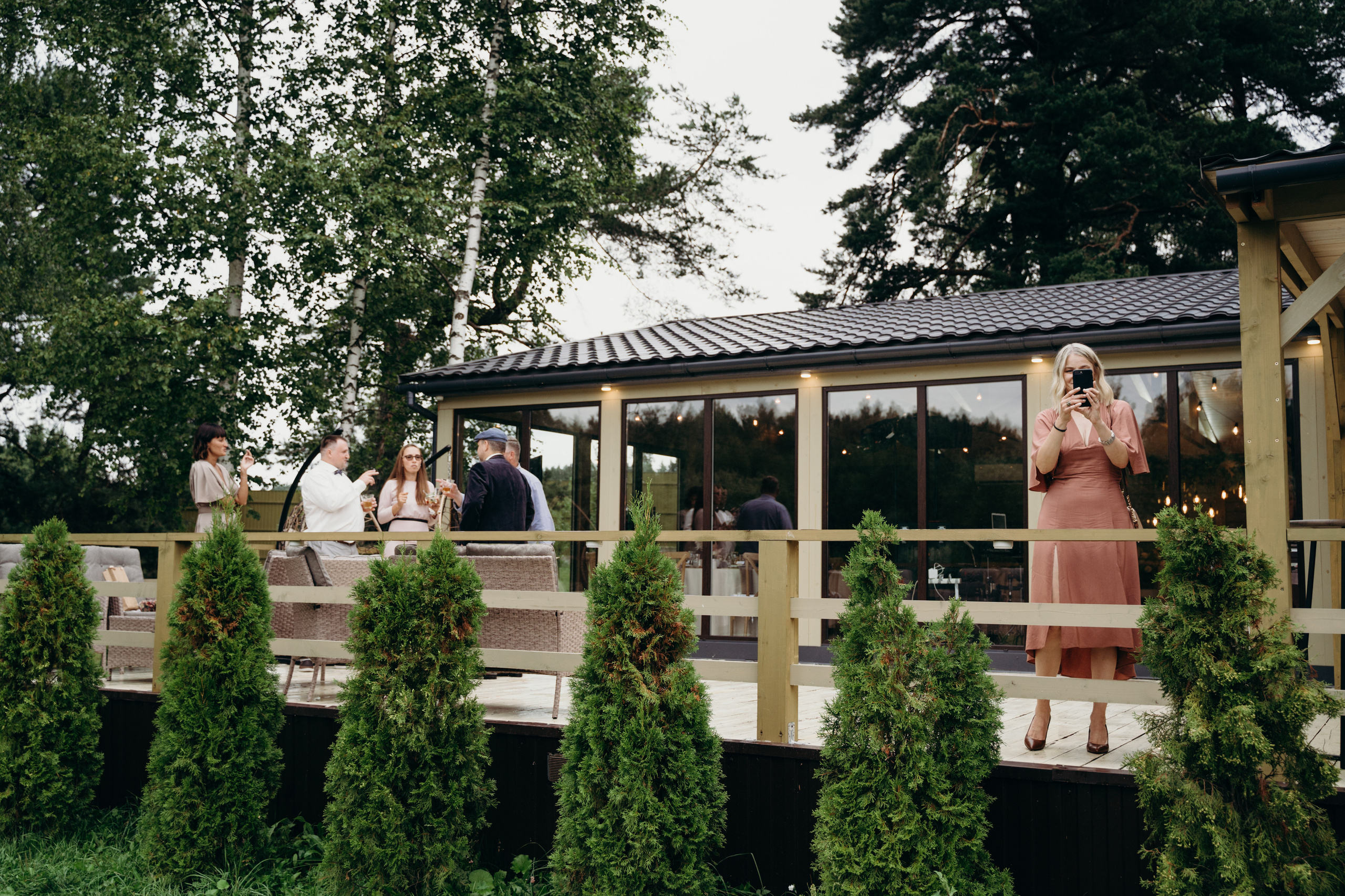 Hartwell | загородный клуб «Любовь». Свадебный фотограф Москва Александра Аверкова