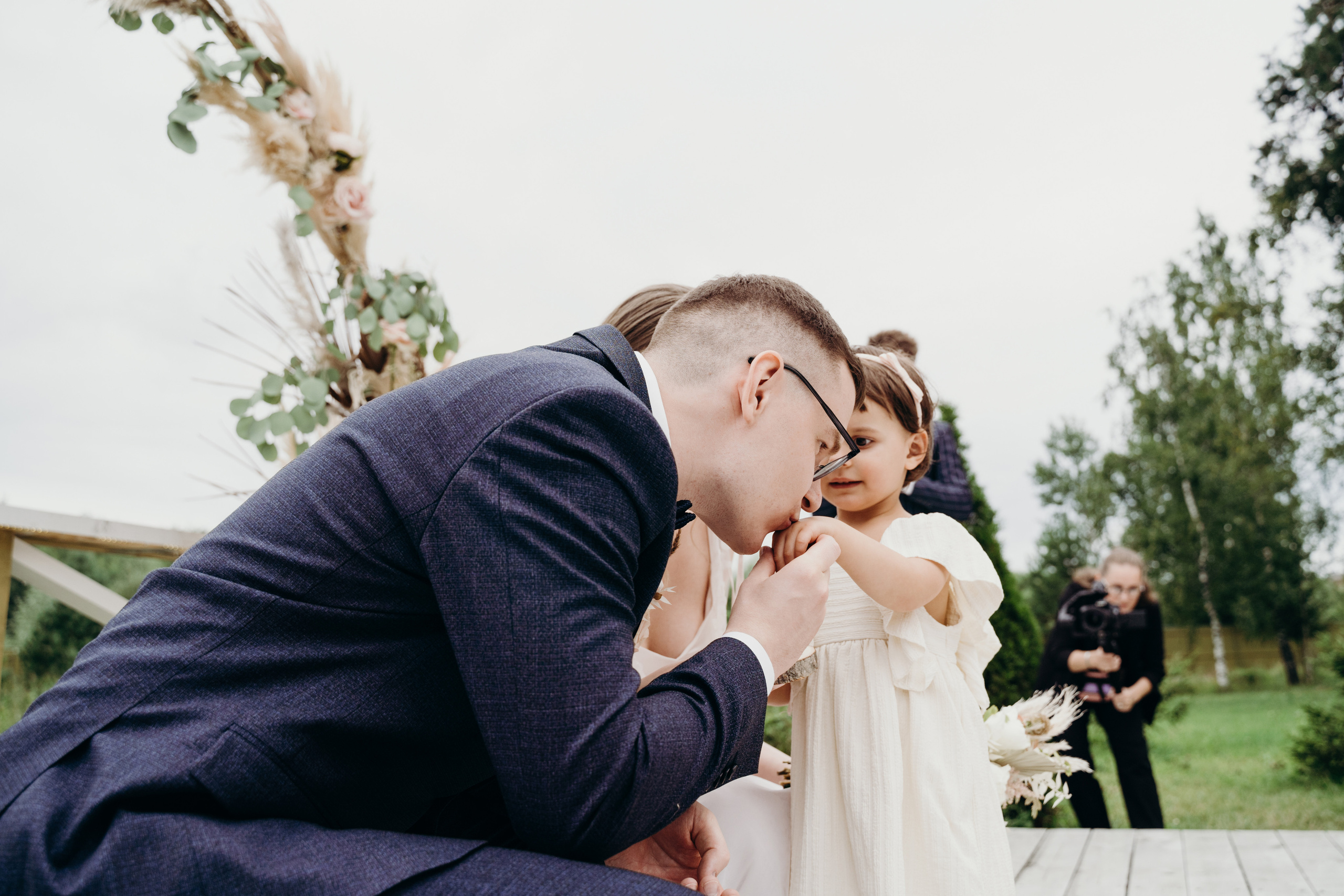 Hartwell | загородный клуб «Любовь». Свадебный фотограф Москва Александра Аверкова