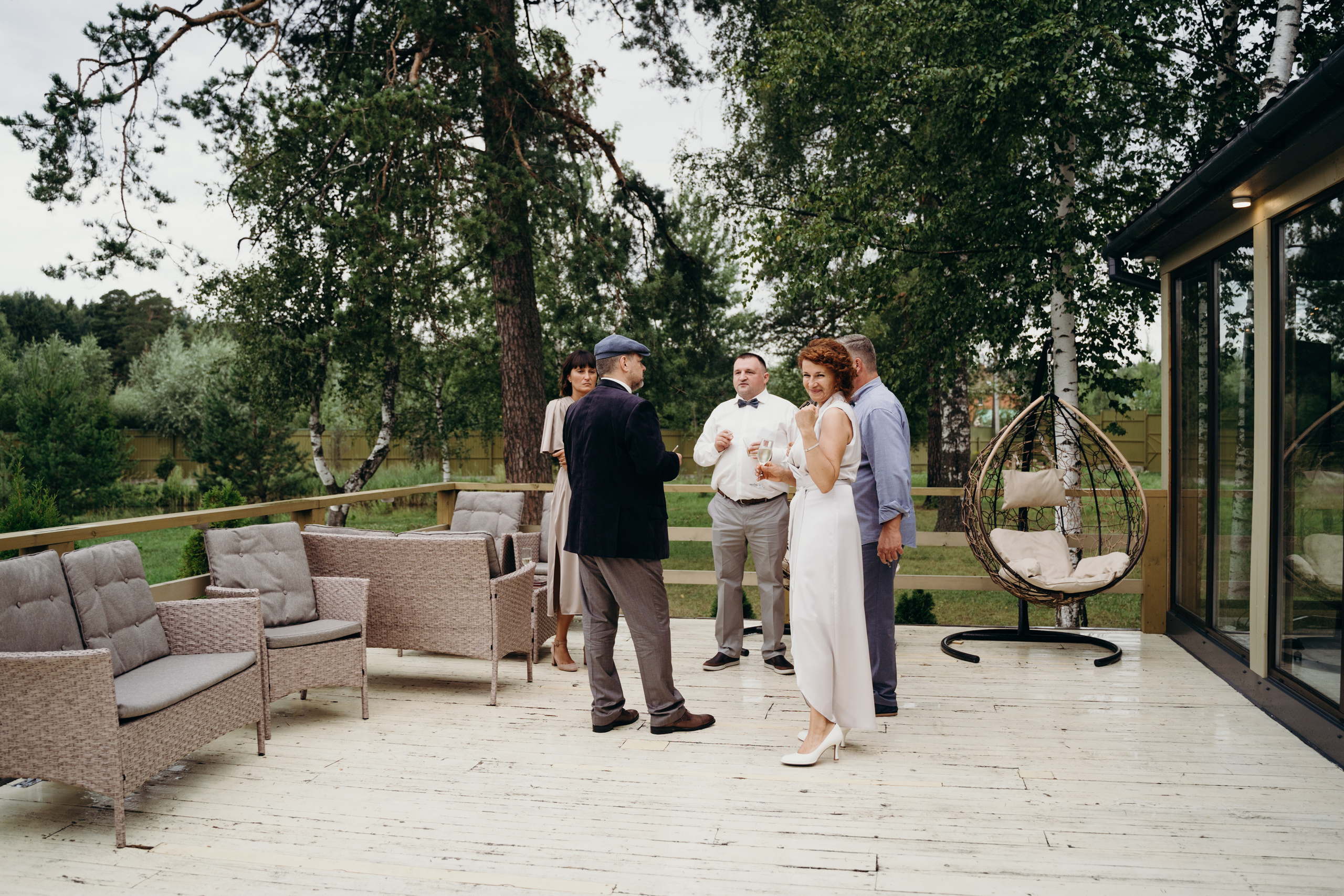 Hartwell | загородный клуб «Любовь». Свадебный фотограф Москва Александра Аверкова