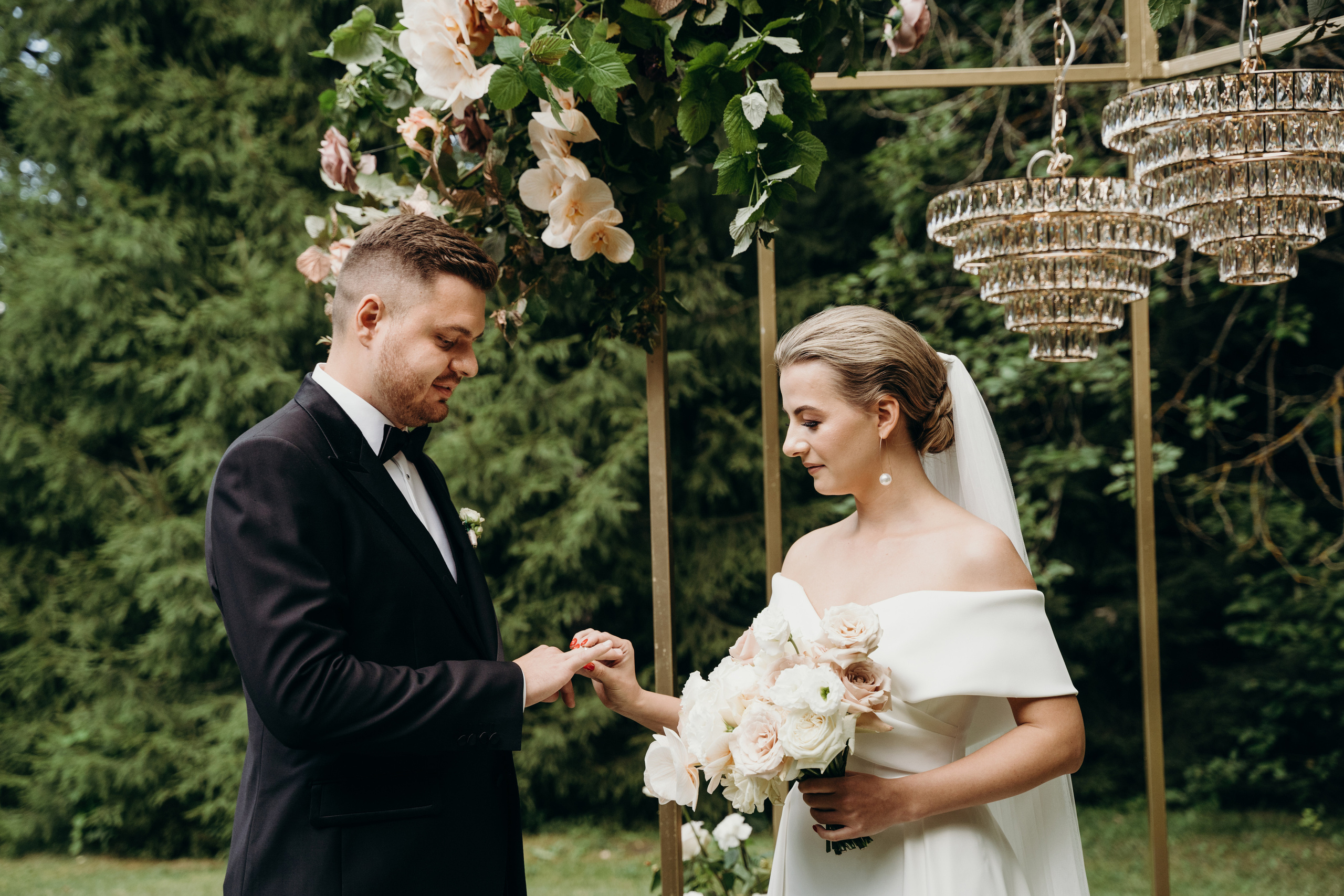 Barvikha Hotel & SPA. Свадебный фотограф Москва Александра Аверкова