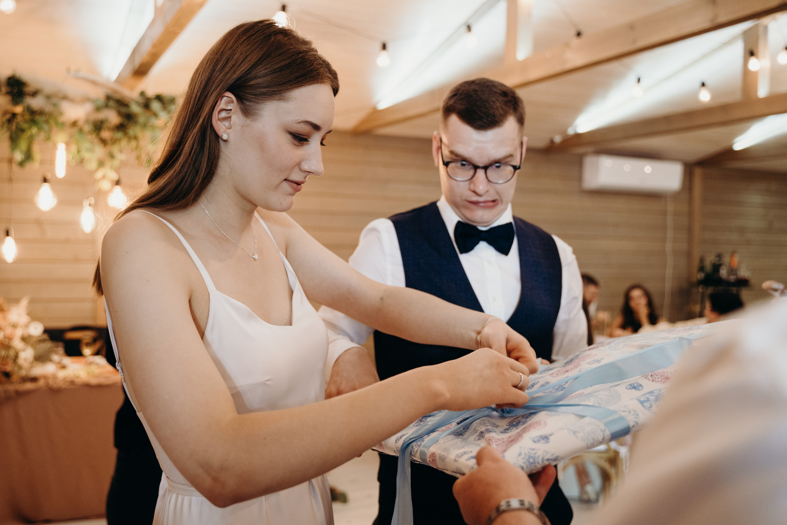 Hartwell | загородный клуб «Любовь». Свадебный фотограф Москва Александра Аверкова