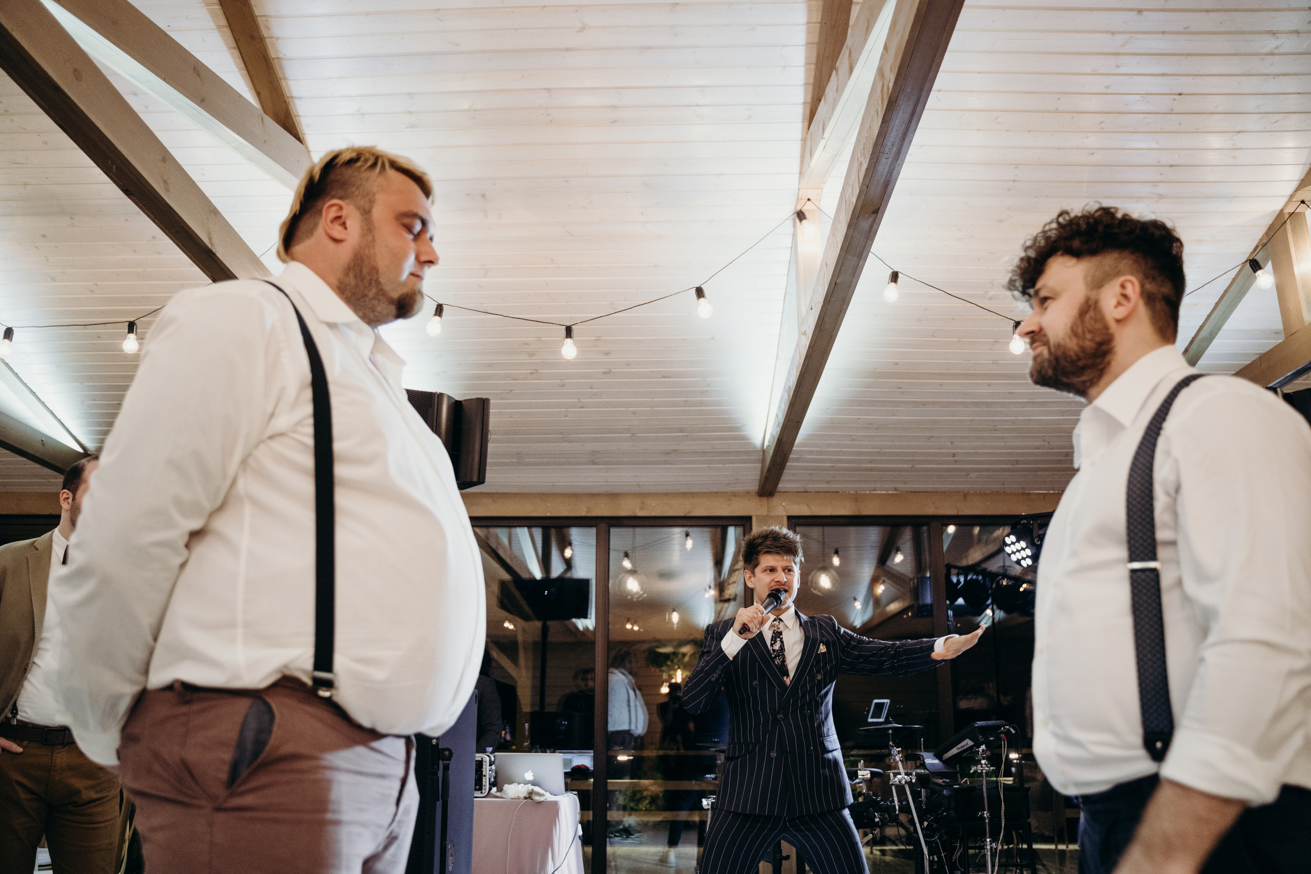 Hartwell | загородный клуб «Любовь». Свадебный фотограф Москва Александра Аверкова