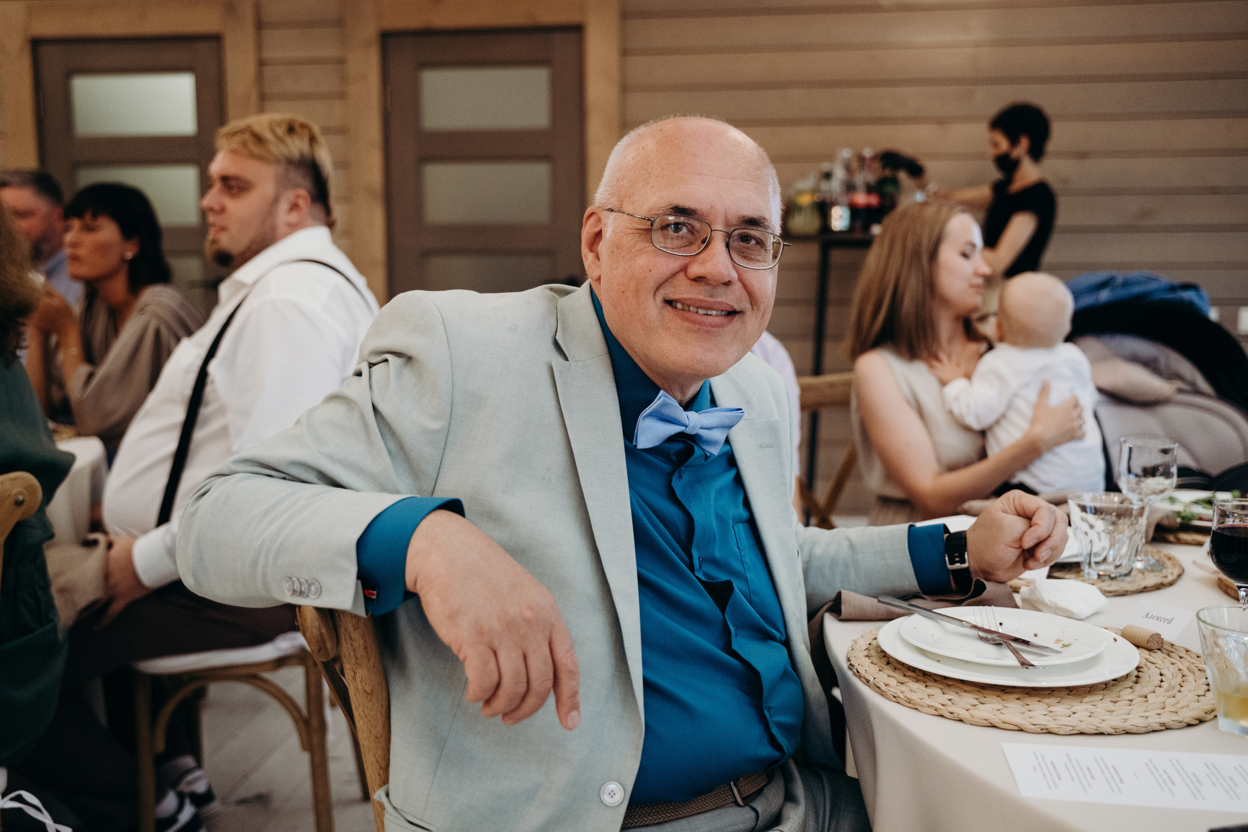 Hartwell | загородный клуб «Любовь». Свадебный фотограф Москва Александра Аверкова