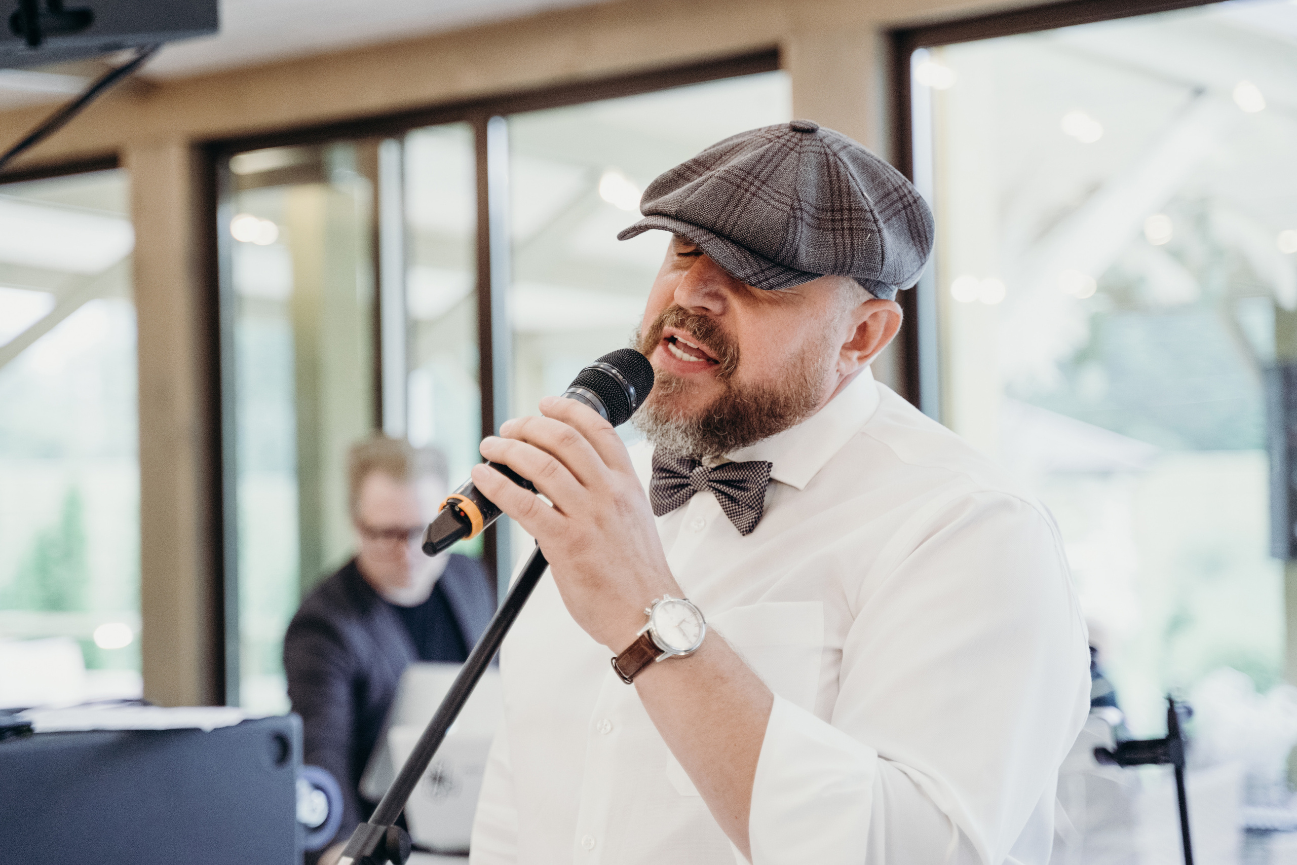 Hartwell | загородный клуб «Любовь». Свадебный фотограф Москва Александра Аверкова