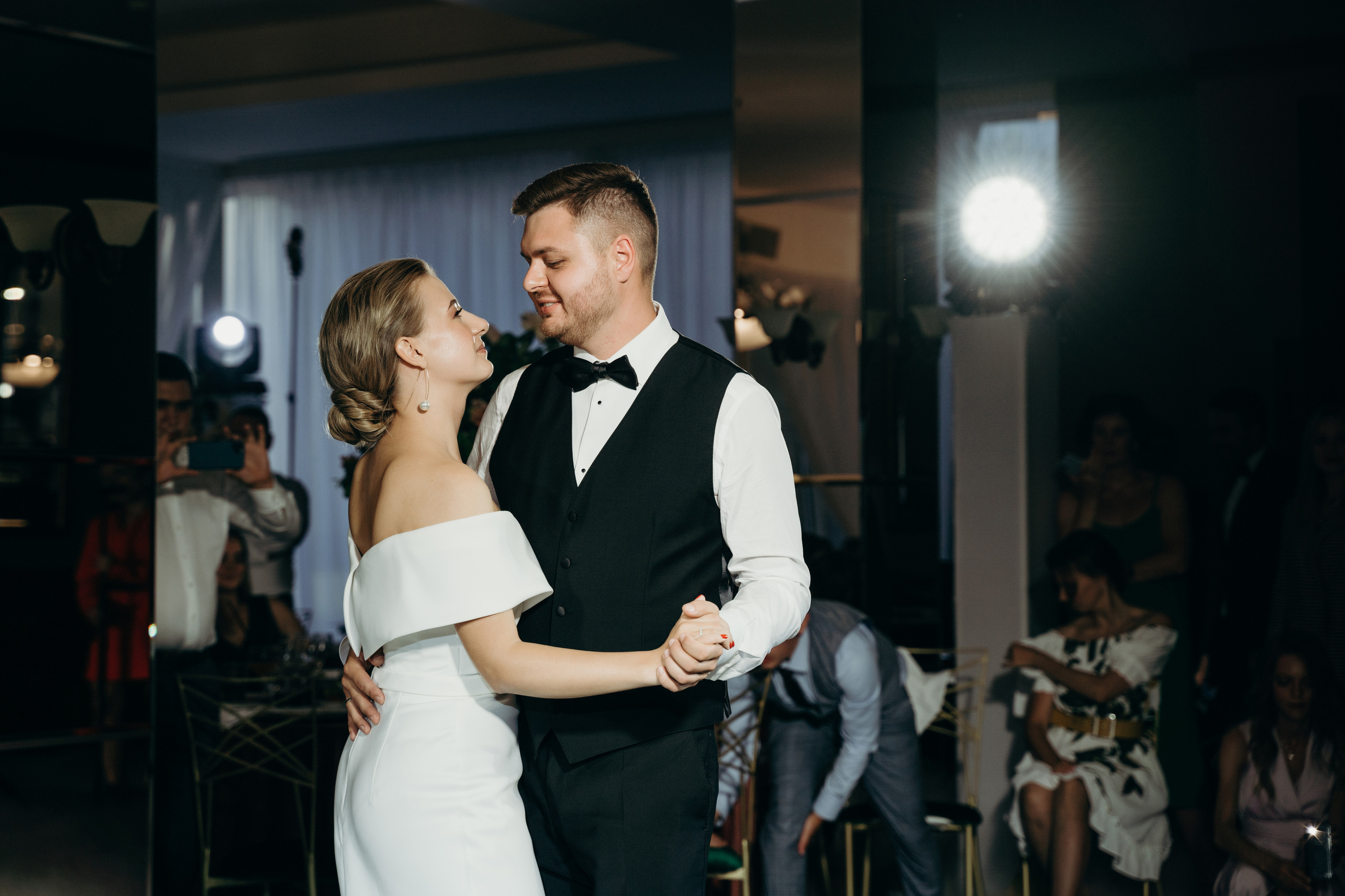 Barvikha Hotel & SPA. Свадебный фотограф Москва Александра Аверкова