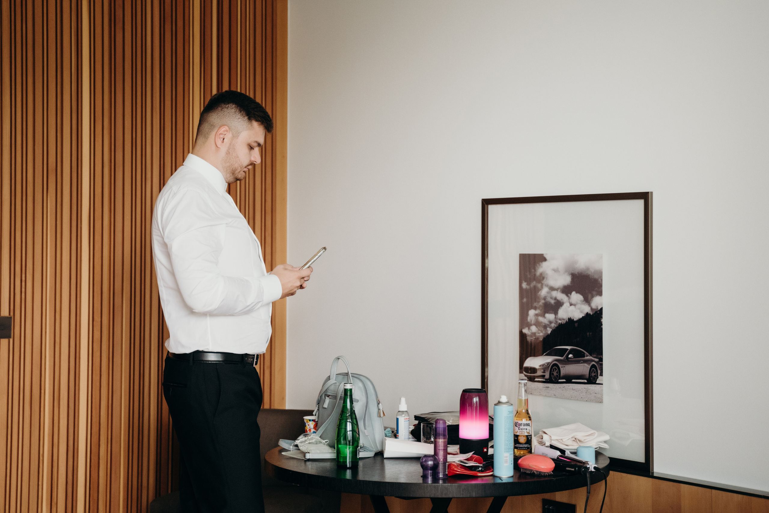 Barvikha Hotel & SPA. Свадебный фотограф Москва Александра Аверкова