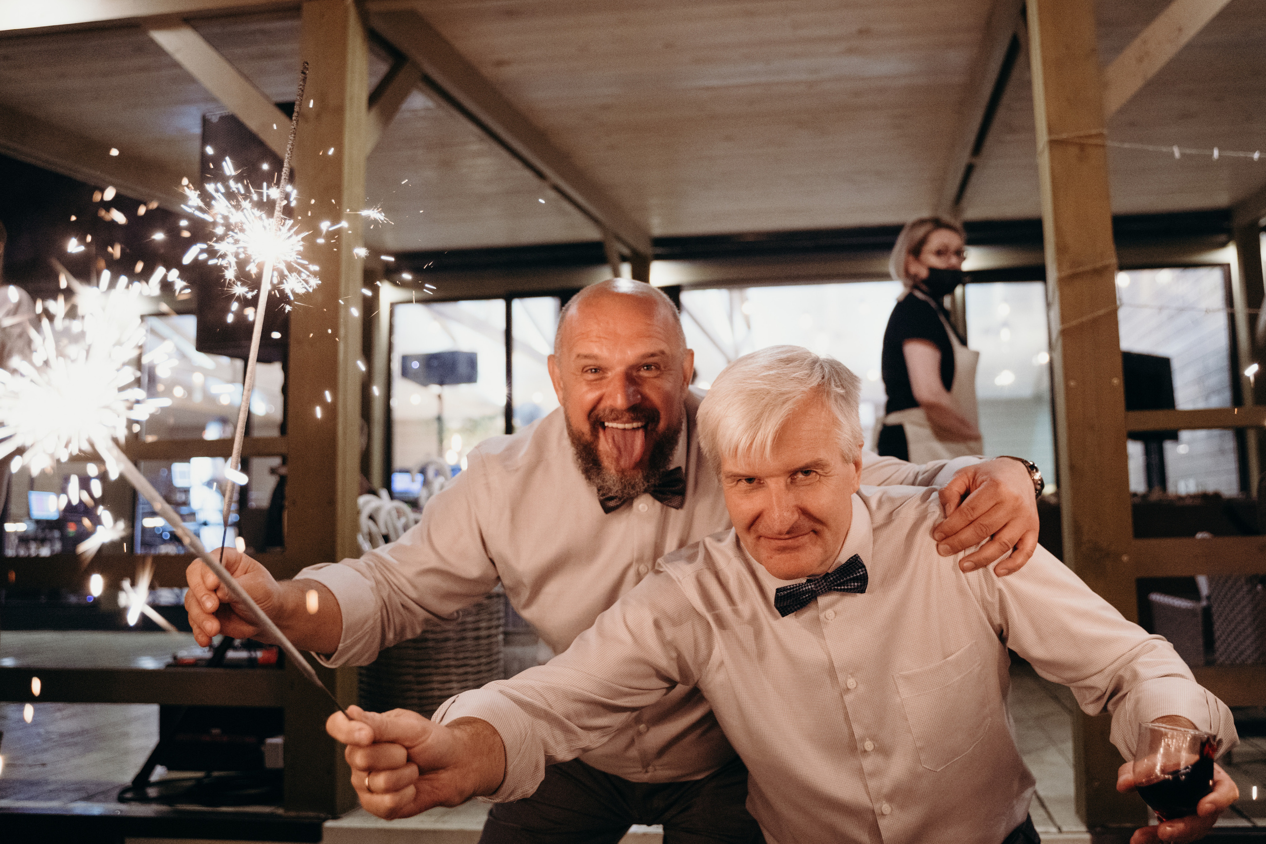 Hartwell | загородный клуб «Любовь». Свадебный фотограф Москва Александра Аверкова