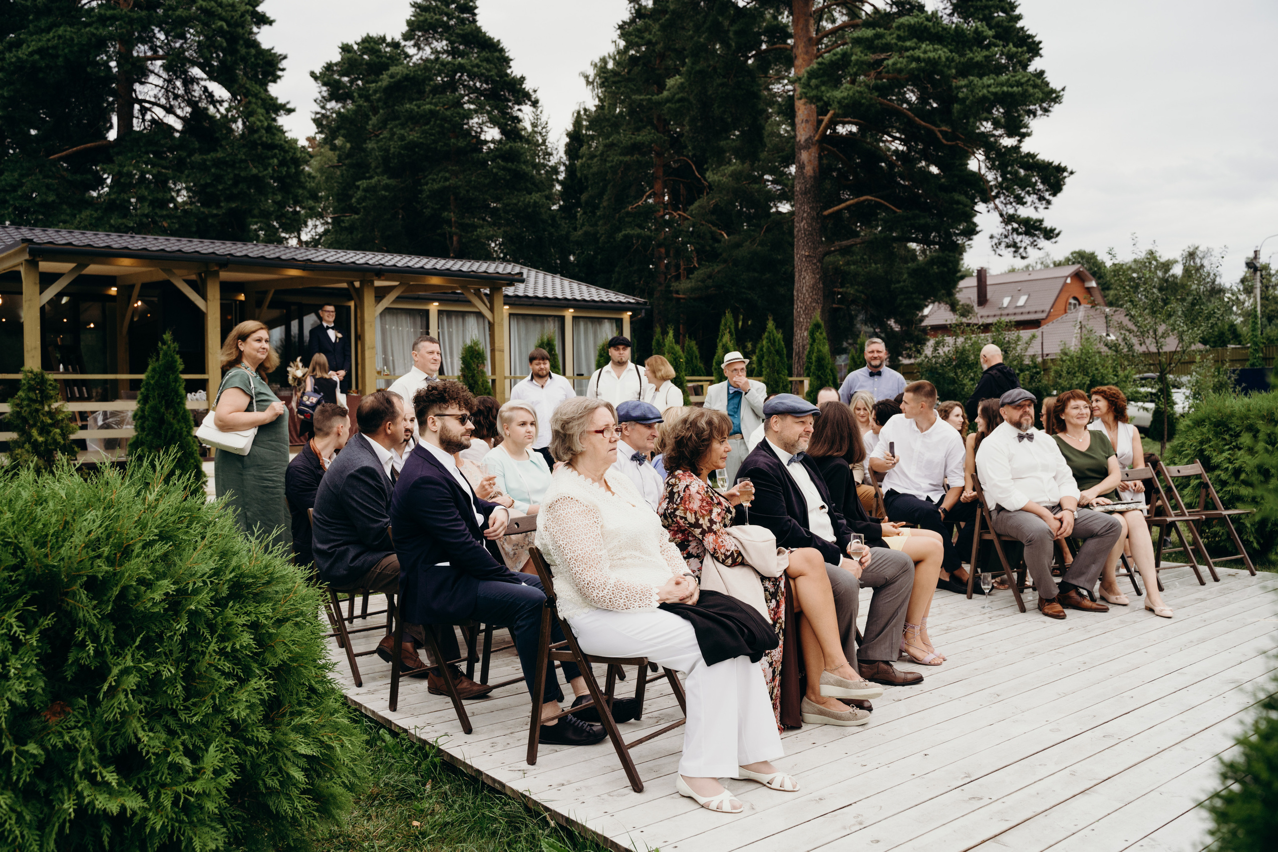Hartwell | загородный клуб «Любовь». Свадебный фотограф Москва Александра Аверкова