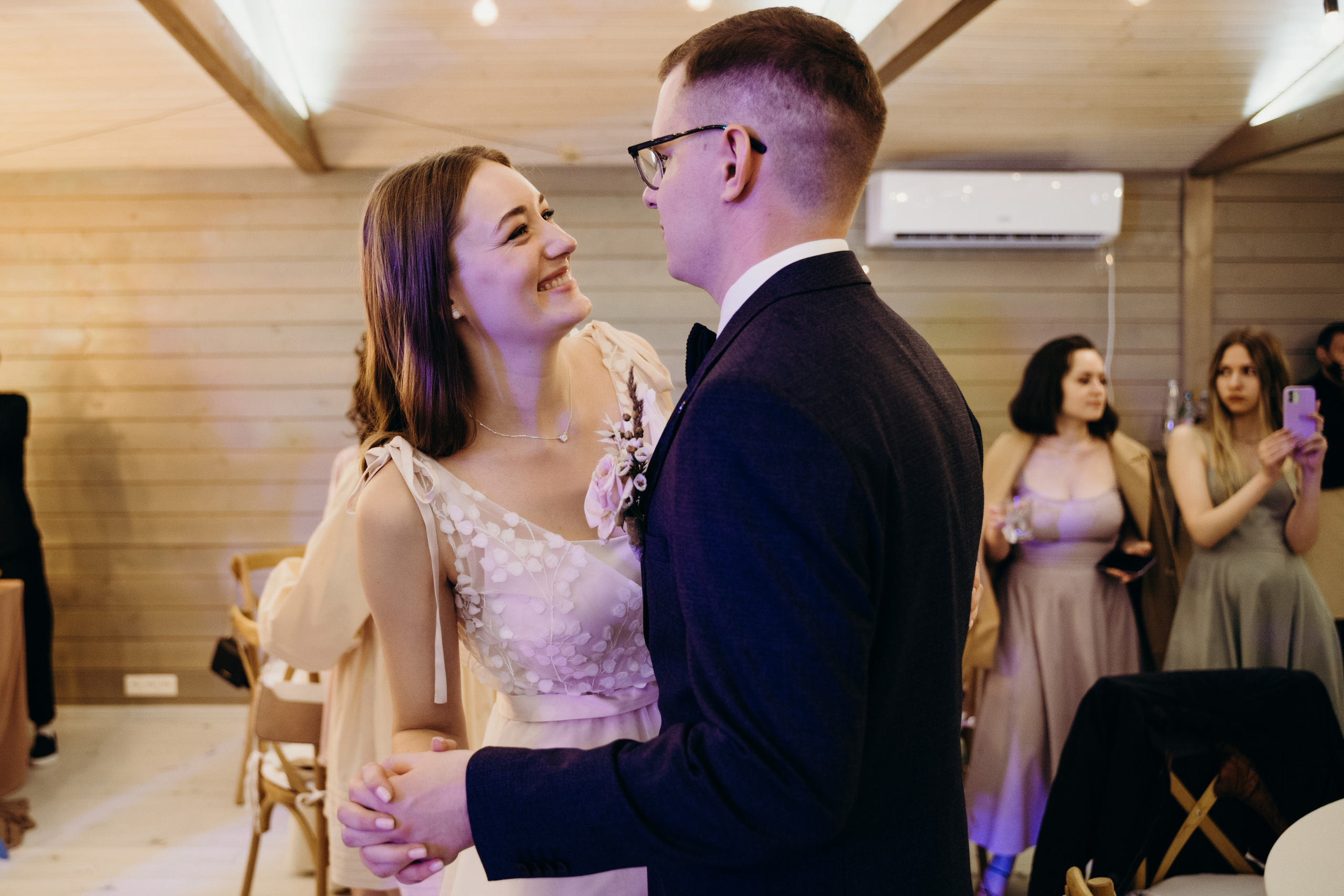 Hartwell | загородный клуб «Любовь». Свадебный фотограф Москва Александра Аверкова