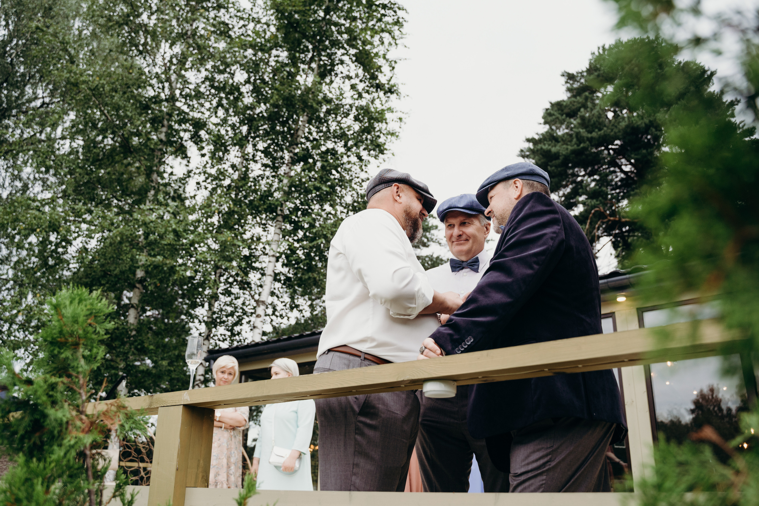 Hartwell | загородный клуб «Любовь». Свадебный фотограф Москва Александра Аверкова
